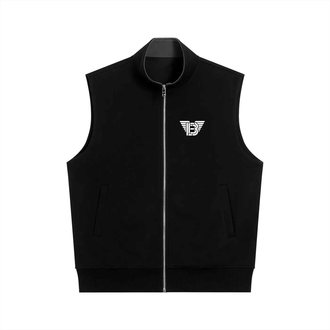 BAC Unisex Essential Heavyweight Vest ODMPOD