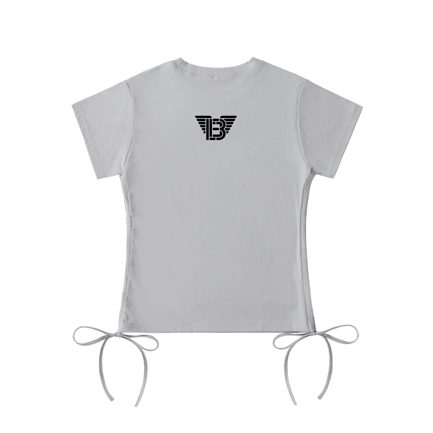 BAC Essential Drawstring T-Shirt ODMPOD