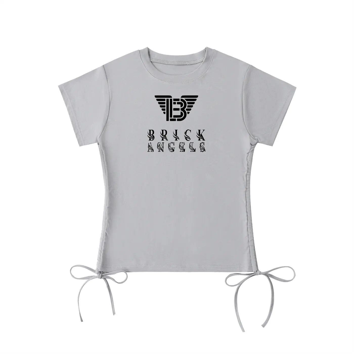 BAC Essential Drawstring T-Shirt ODMPOD