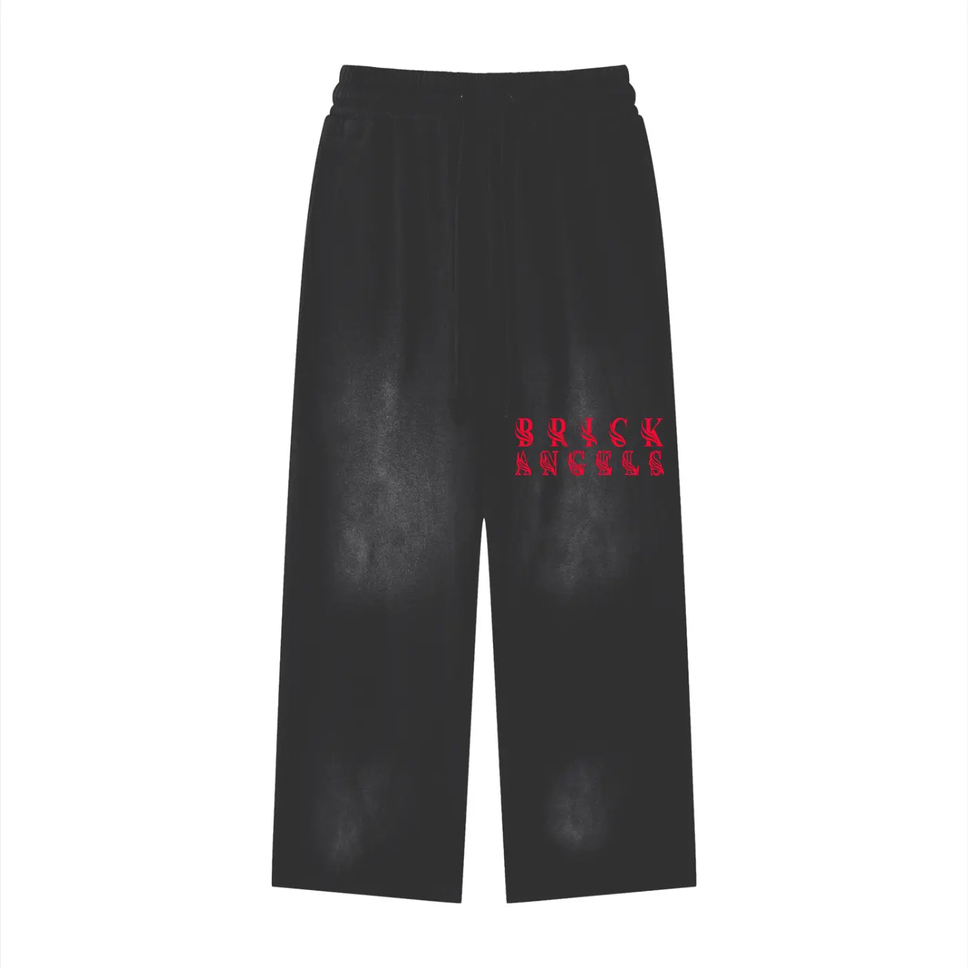 Sunfade Loose Fit Cotton Sweatpants ODMPOD