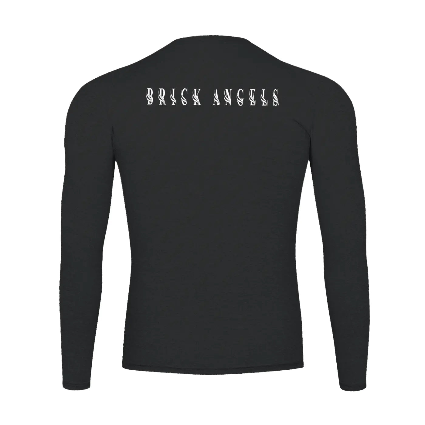 BAC Performance Long Sleeve T-Shirt ODMPOD
