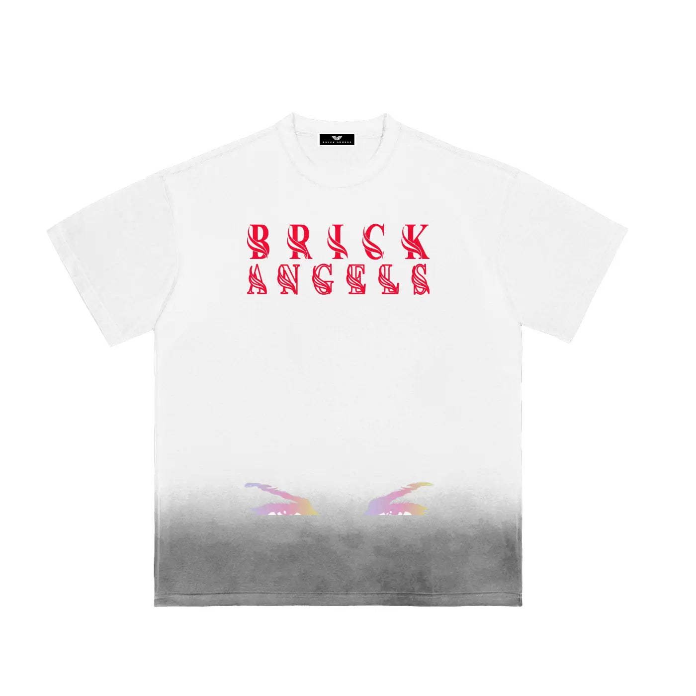 BAC Sunfade Vintage Washed T-Shirt ODMPOD