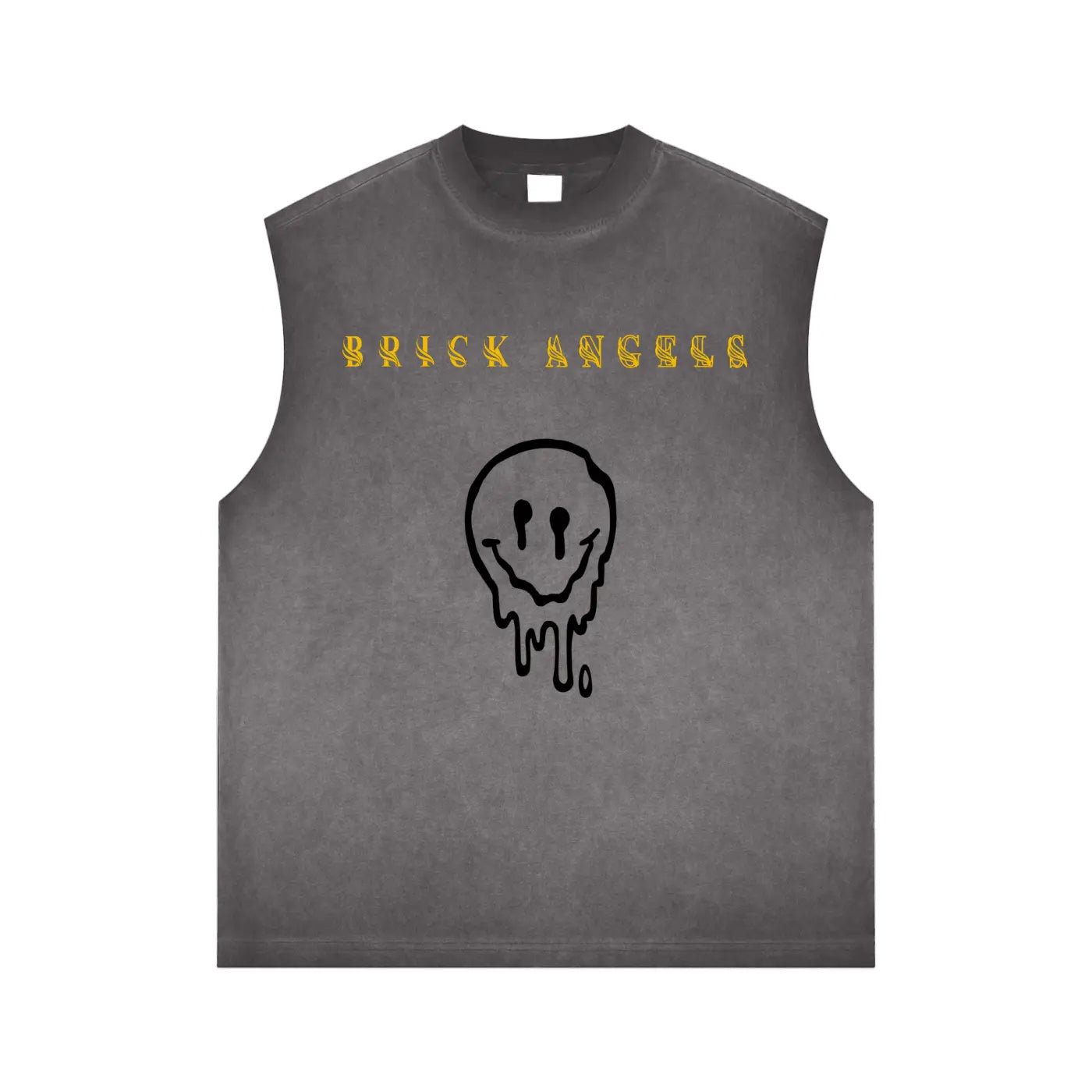 BAC Reverse Washed Tank Top ODMPOD