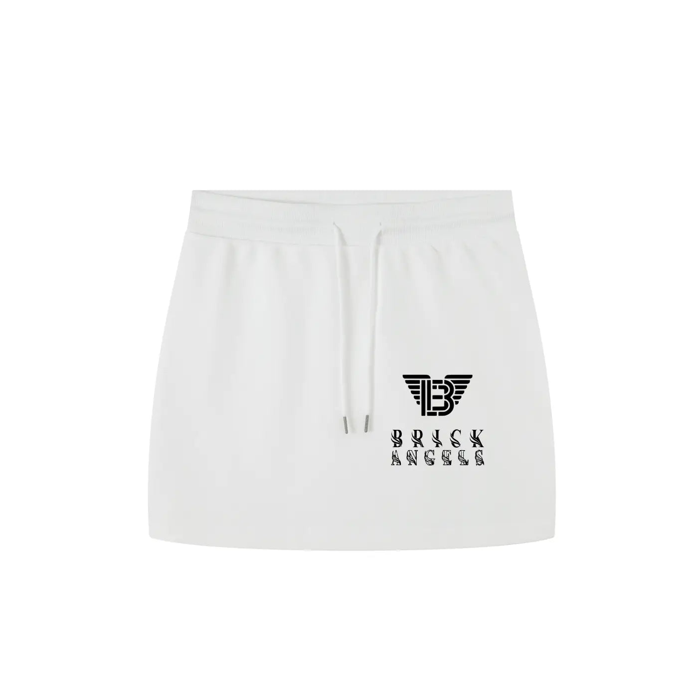 BAC Essential Drawstring Skirt ODMPOD