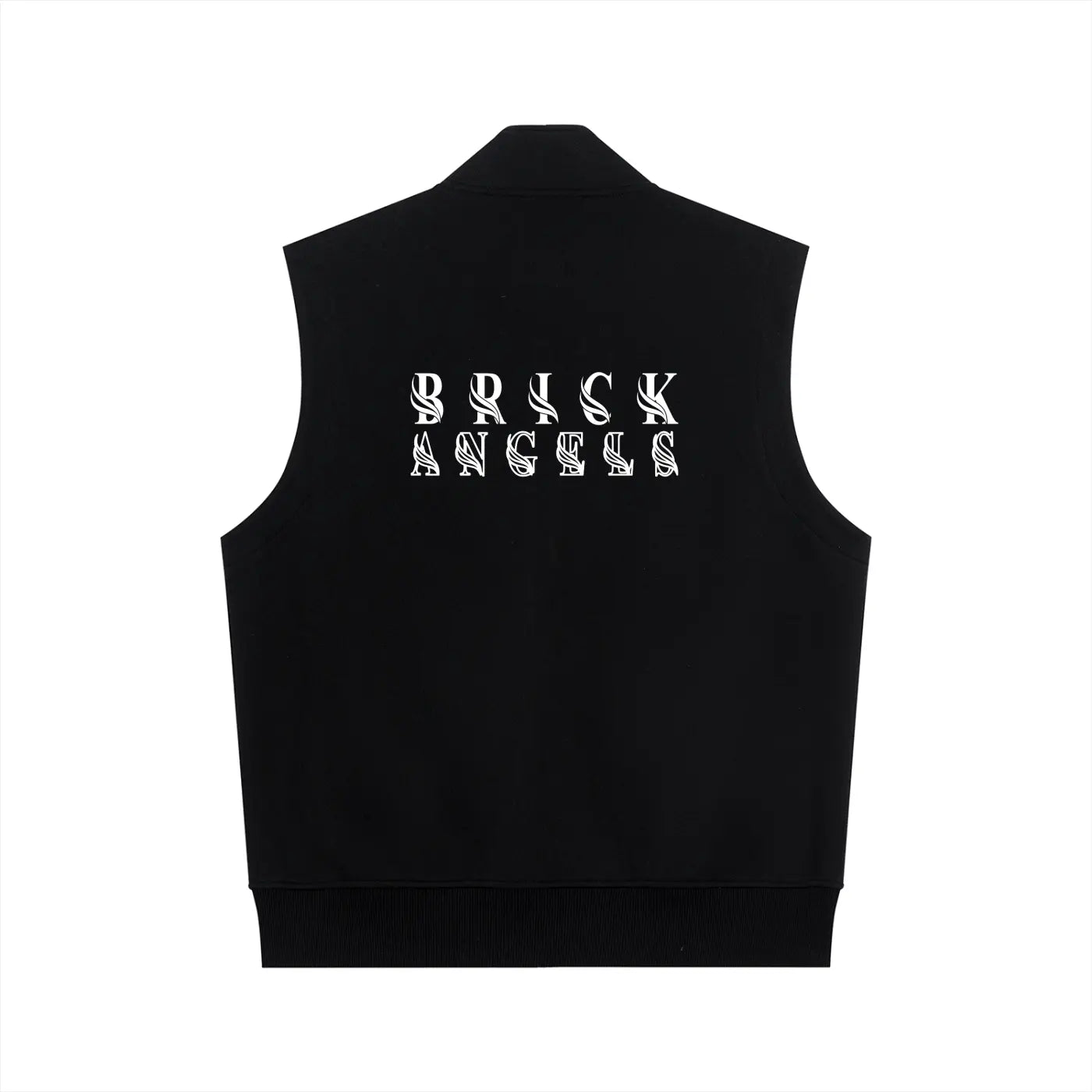 BAC Unisex Essential Heavyweight Vest ODMPOD