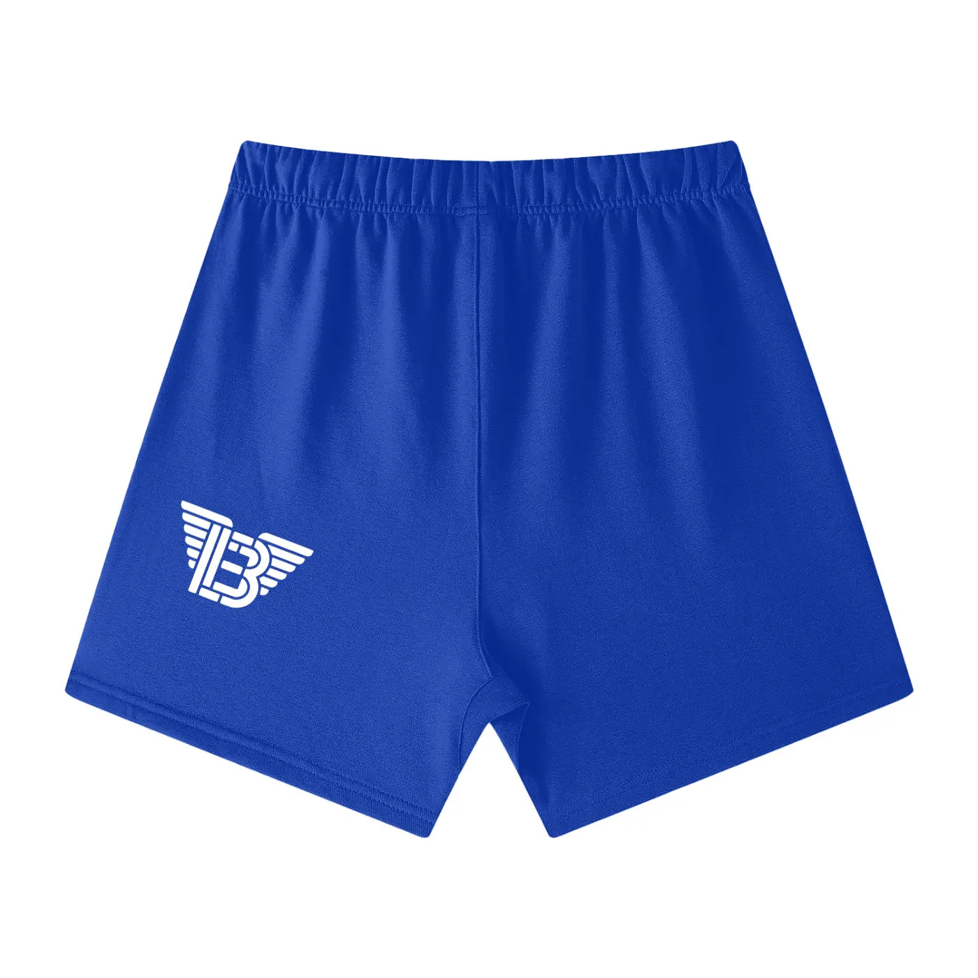 BAC Unisex Earth Tone Loose Fit Cotton Shorts ODMPOD