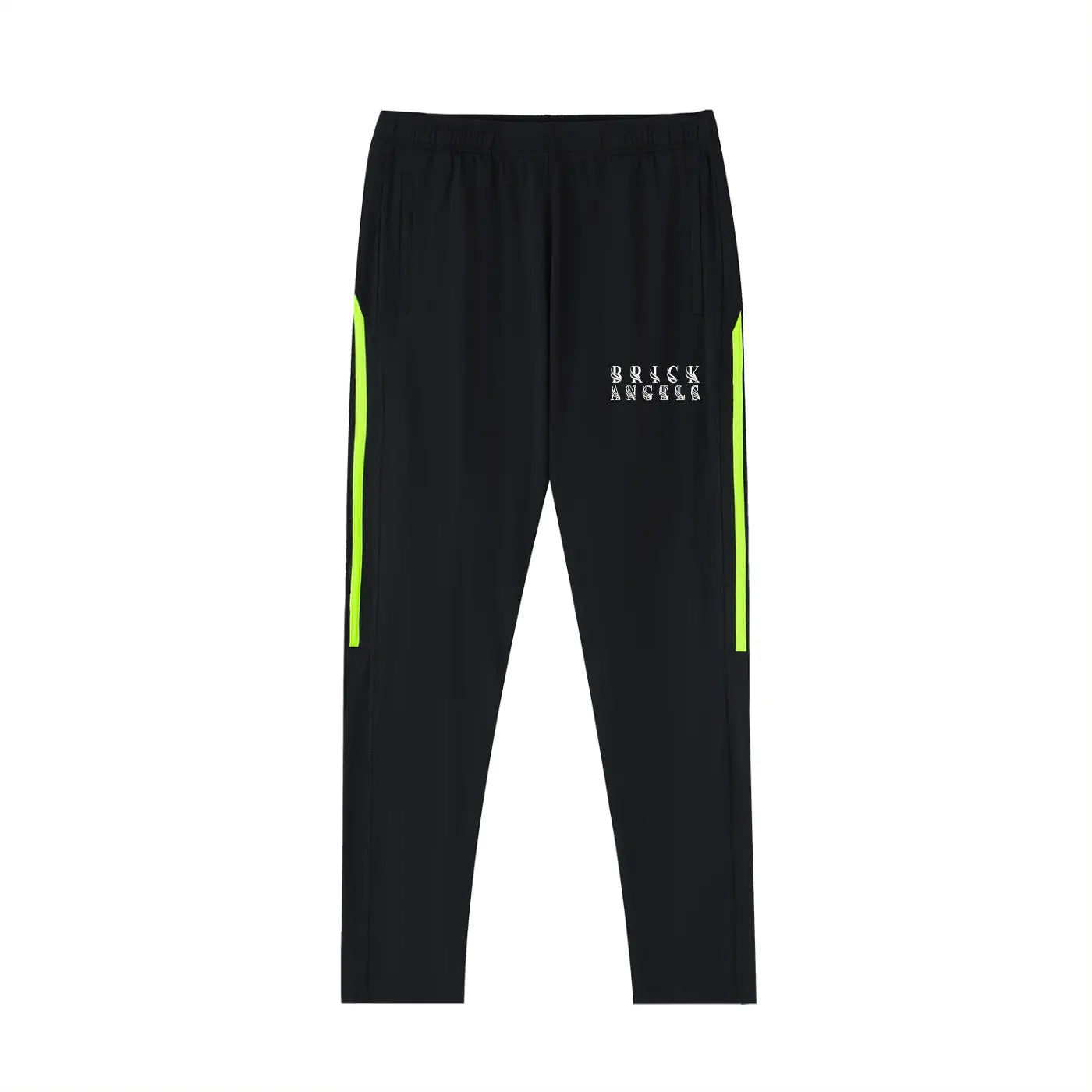 BAC Side Stripe Running Pants ODMPOD