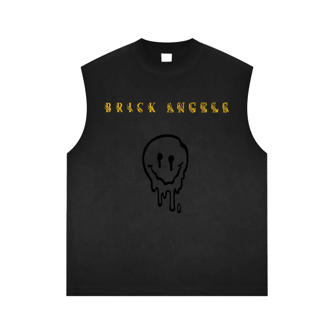 BAC Reverse Washed Tank Top ODMPOD