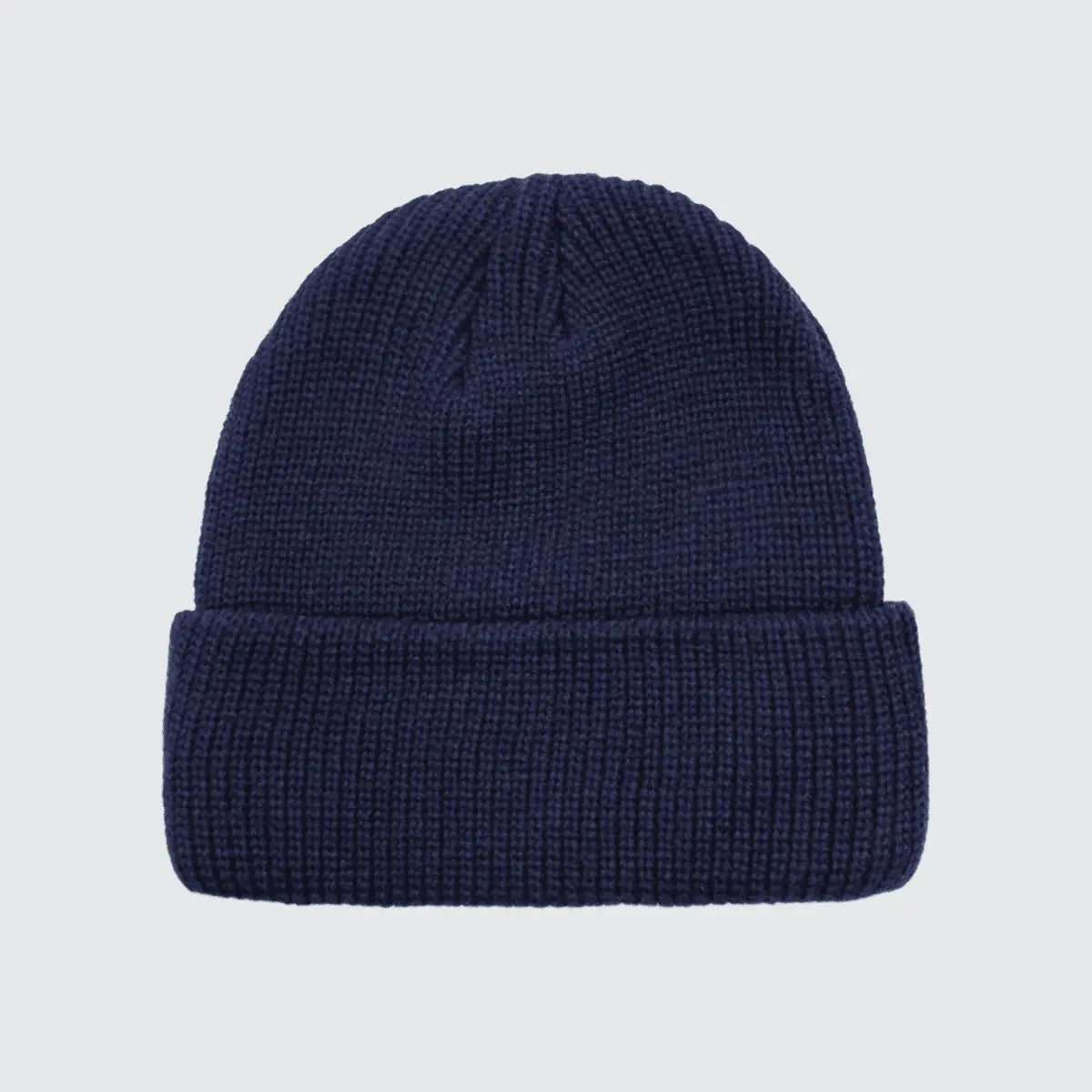 BAC Unisex Warm Knit Beanie Brick Angels Clothing