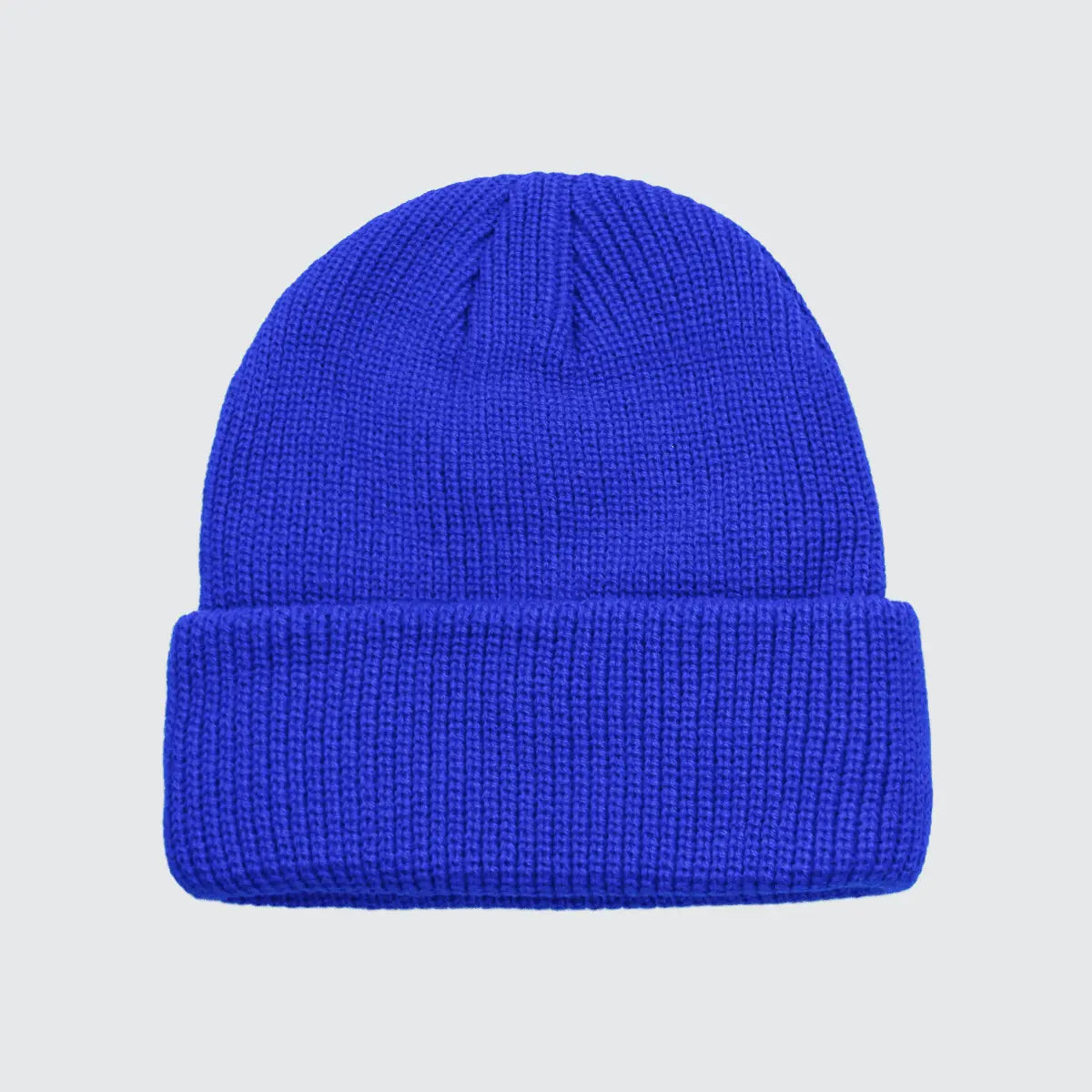 BAC Unisex Warm Knit Beanie Brick Angels Clothing