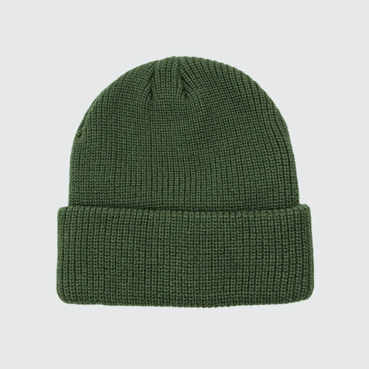 BAC Unisex Warm Knit Beanie Brick Angels Clothing