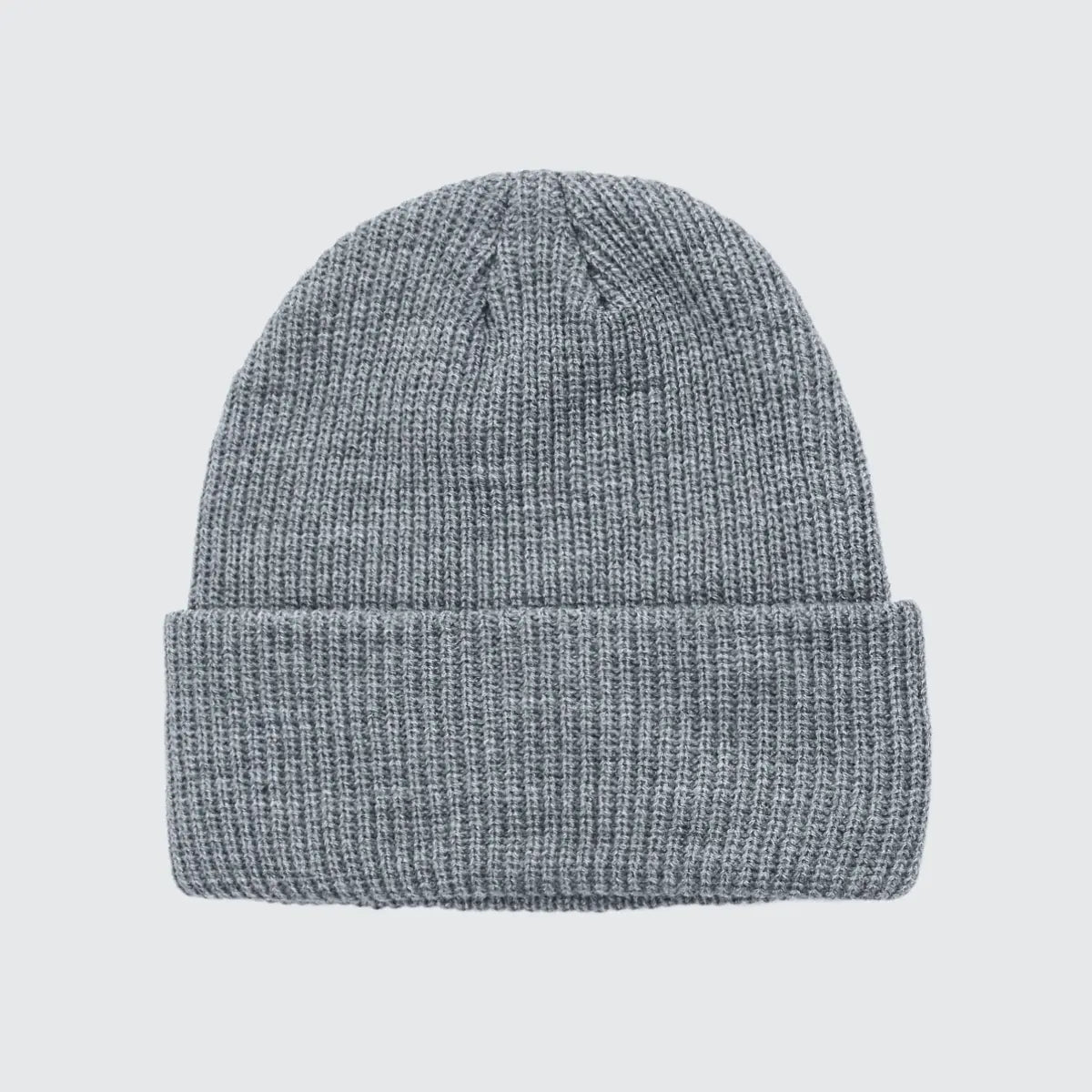 BAC Unisex Warm Knit Beanie Brick Angels Clothing