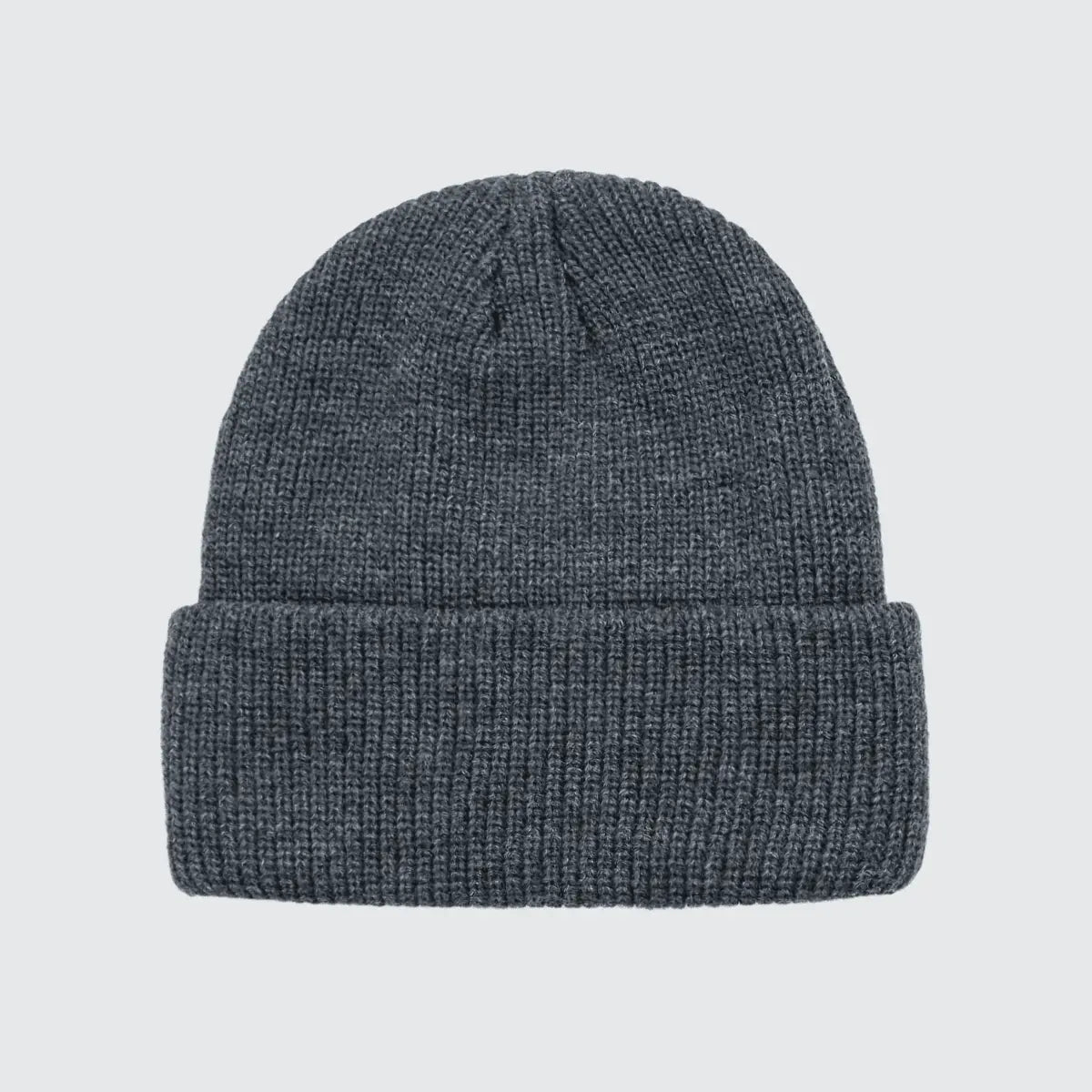 BAC Unisex Warm Knit Beanie Brick Angels Clothing