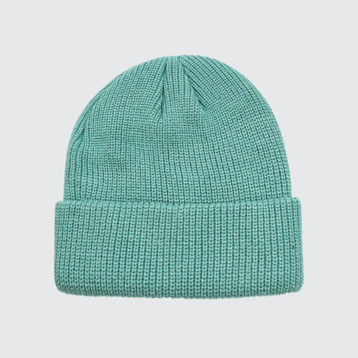 BAC Unisex Warm Knit Beanie Brick Angels Clothing