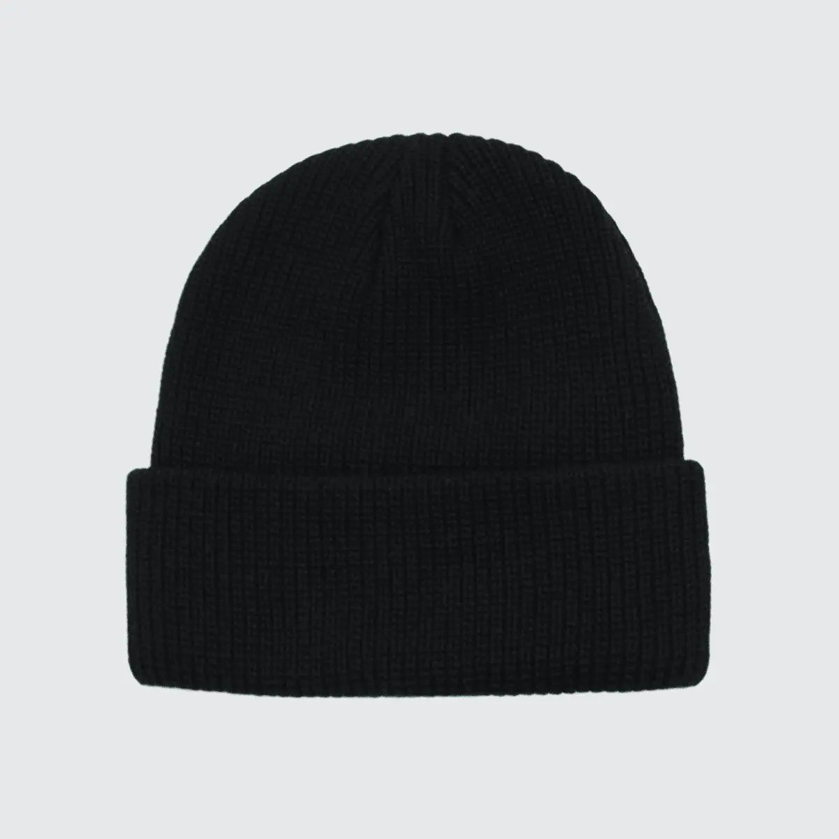 BAC Unisex Warm Knit Beanie Brick Angels Clothing