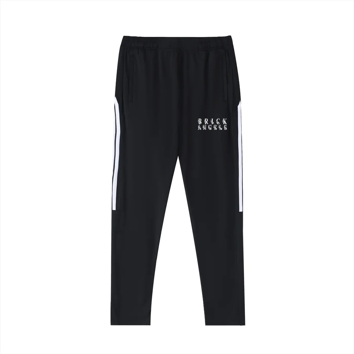 BAC Side Stripe Running Pants ODMPOD
