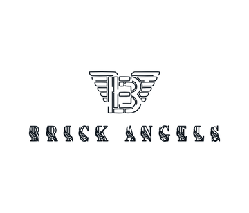 Brick Angels Clothing