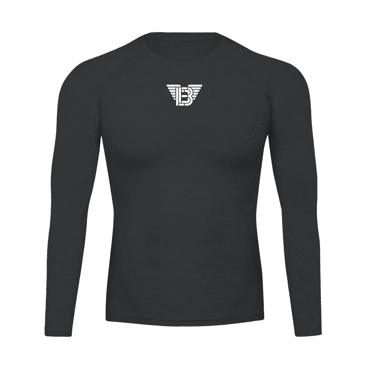 BAC Performance Long Sleeve T-Shirt ODMPOD