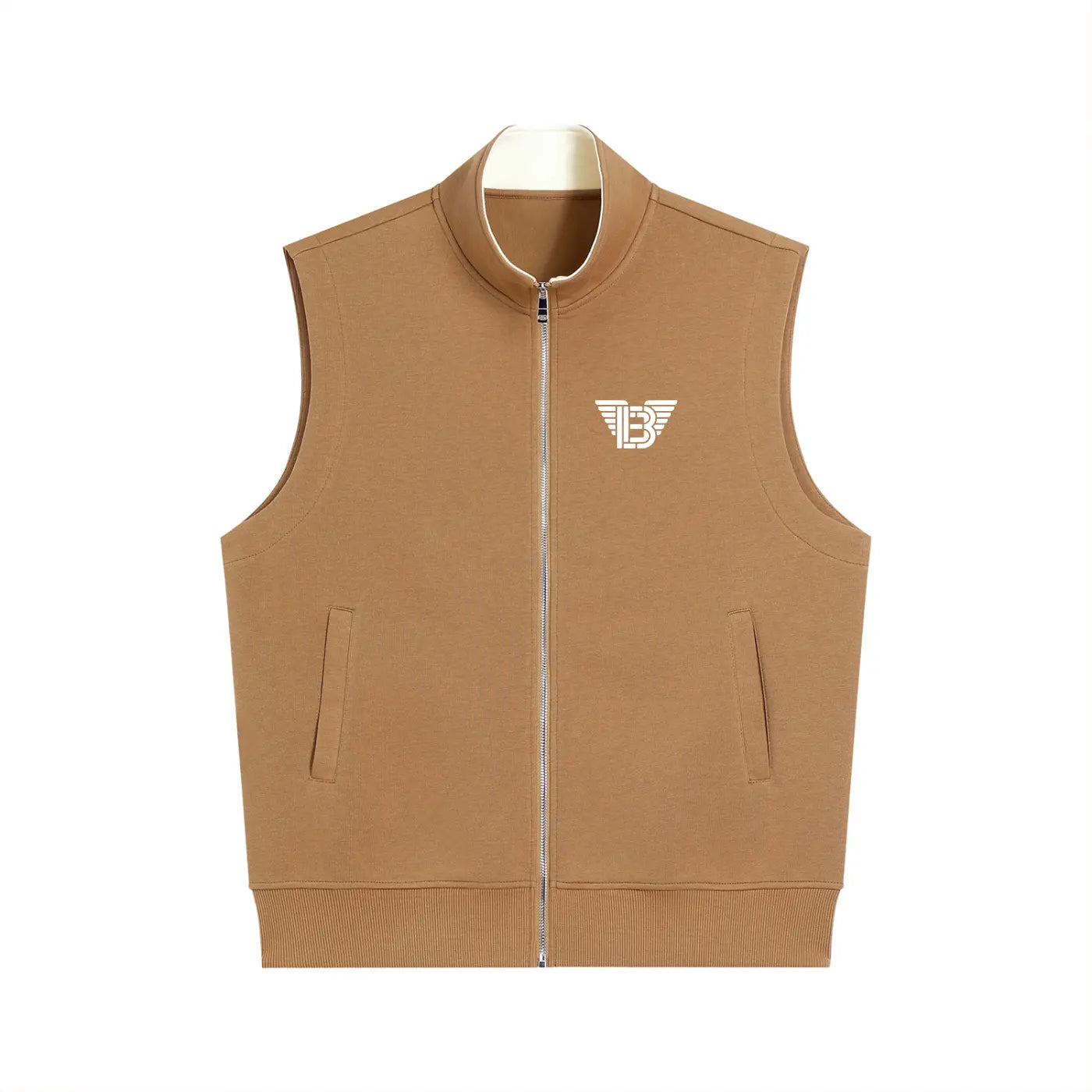 BAC Unisex Essential Heavyweight Vest ODMPOD