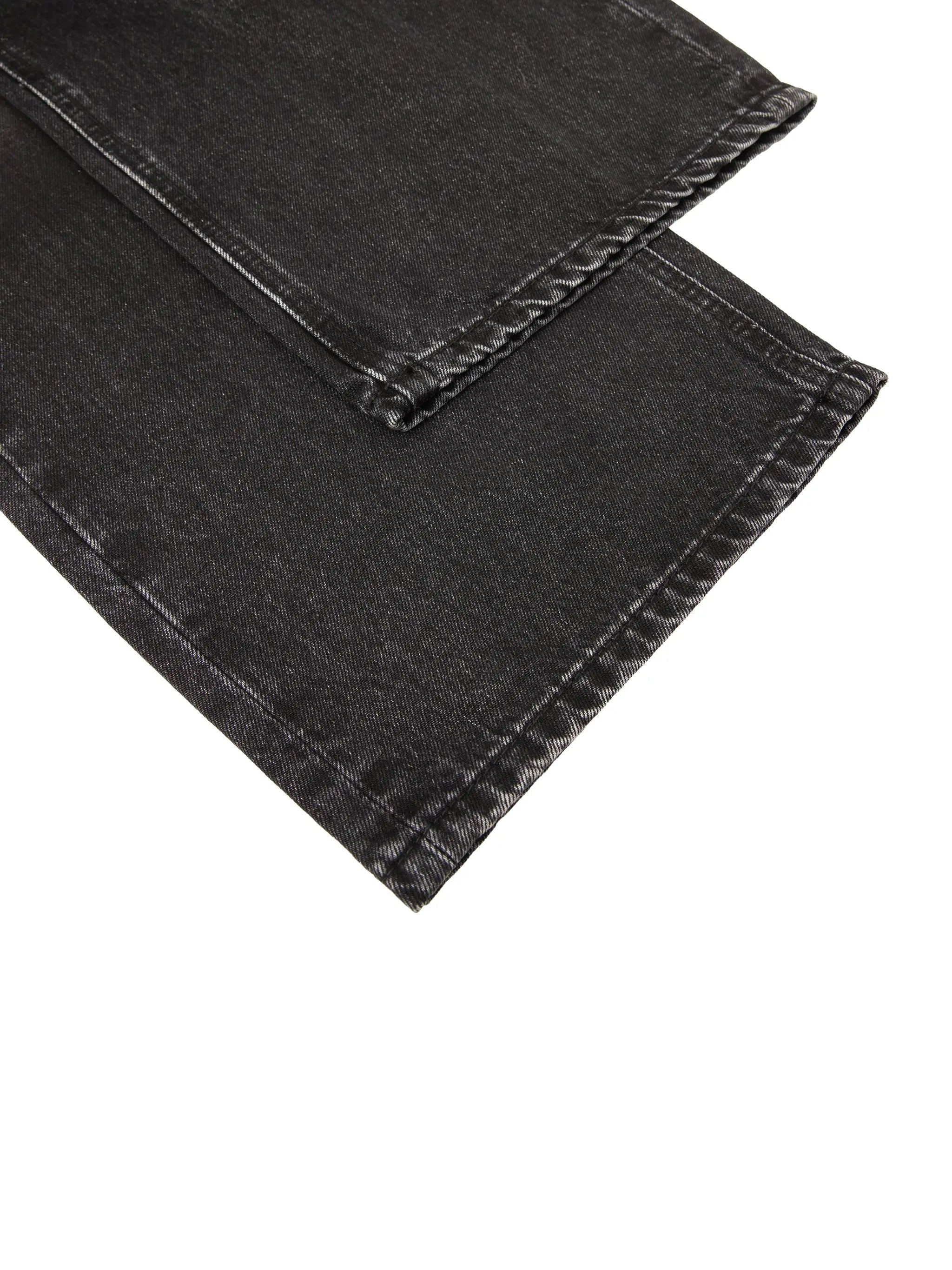 BAC Vintage Wash Heavyweight Denim Jeans ODMPOD