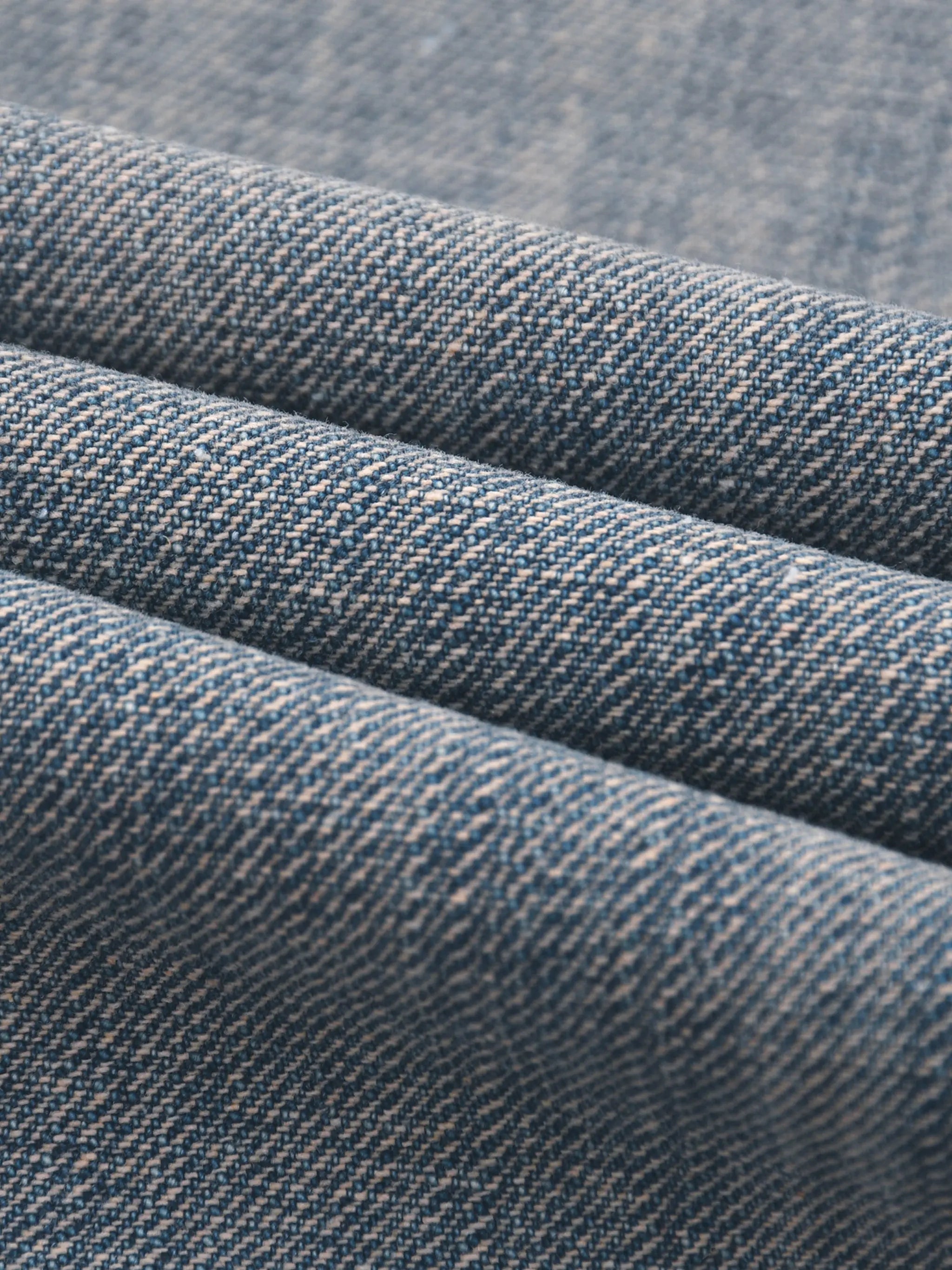 BAC Vintage Wash Distressed Denim Jeans ODMPOD