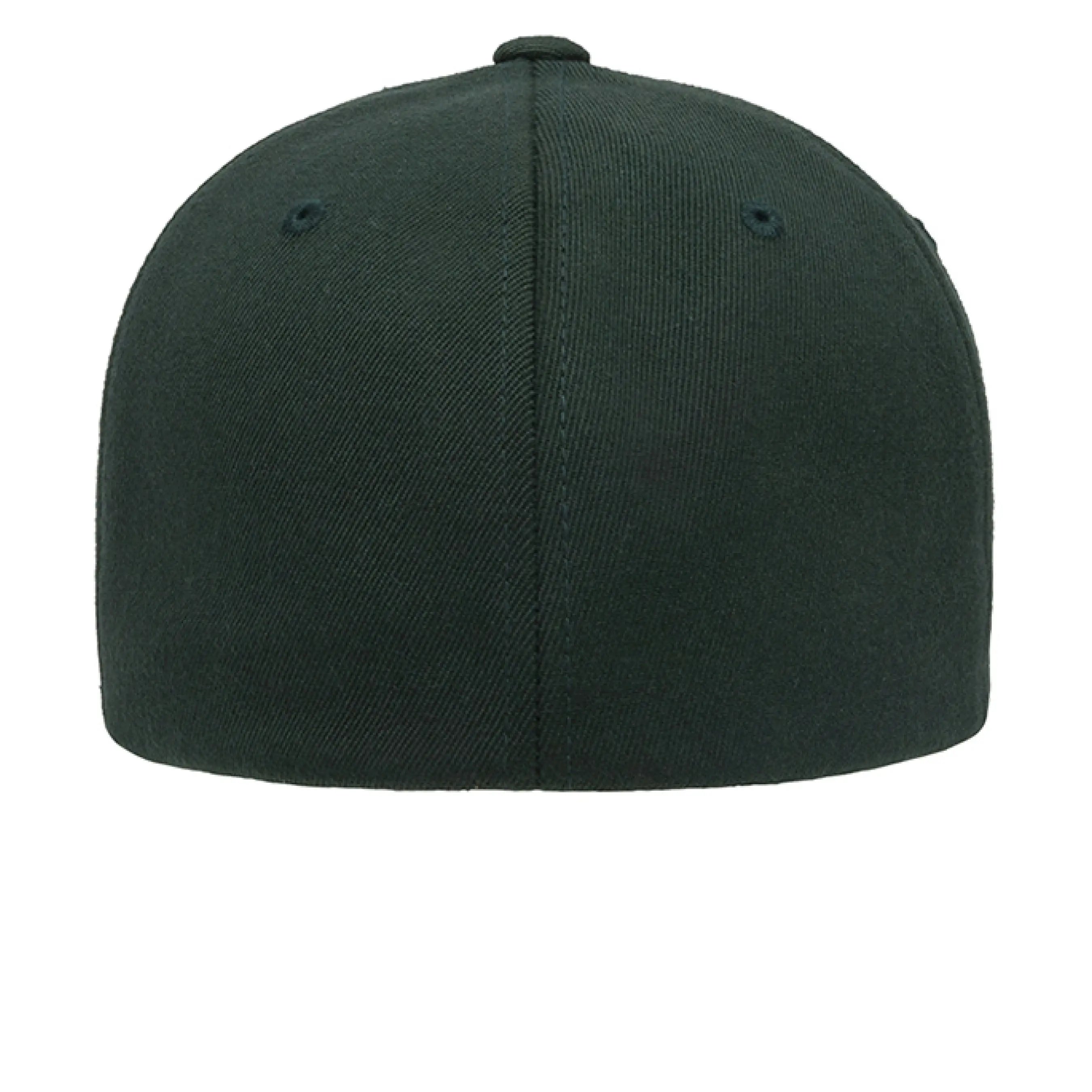 SPRUCE - BACK