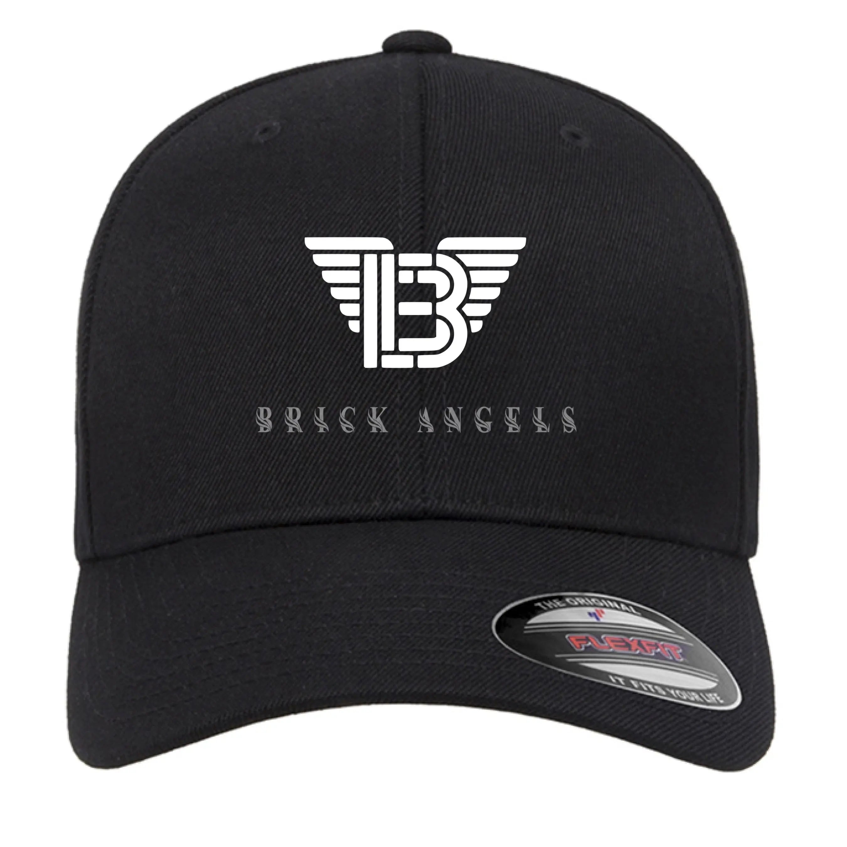 BLACK - FRONT