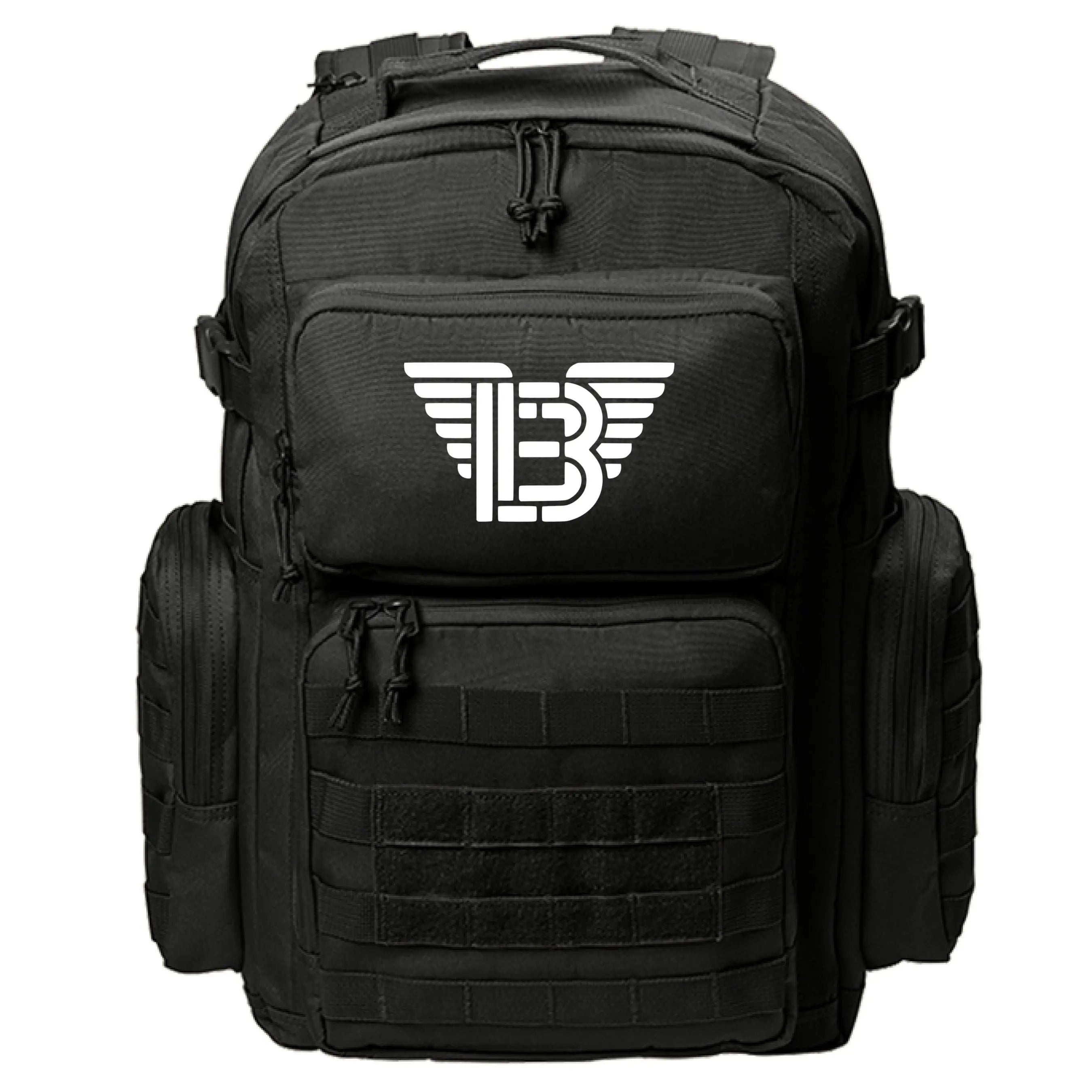 Black - FRONT