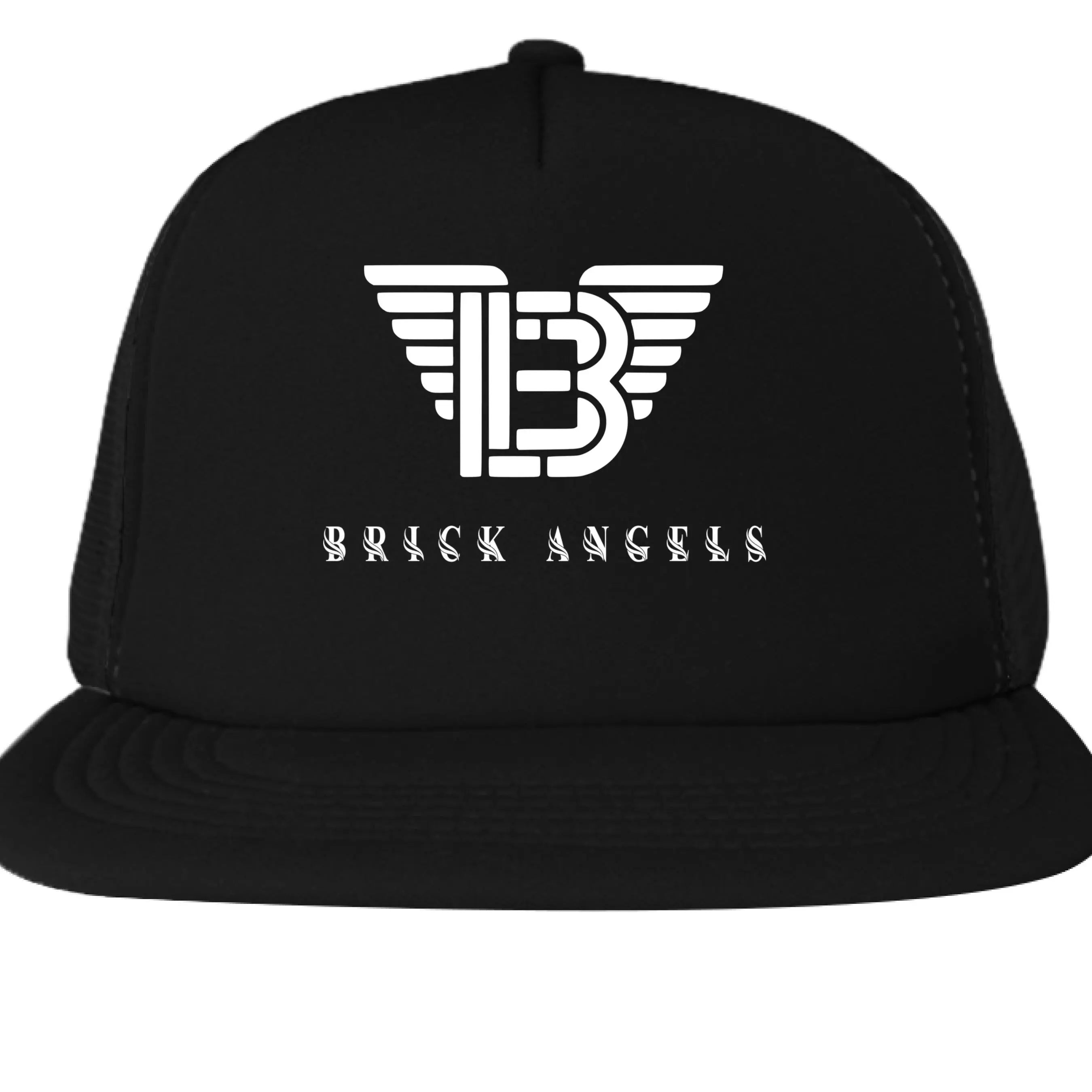 Black - FRONT