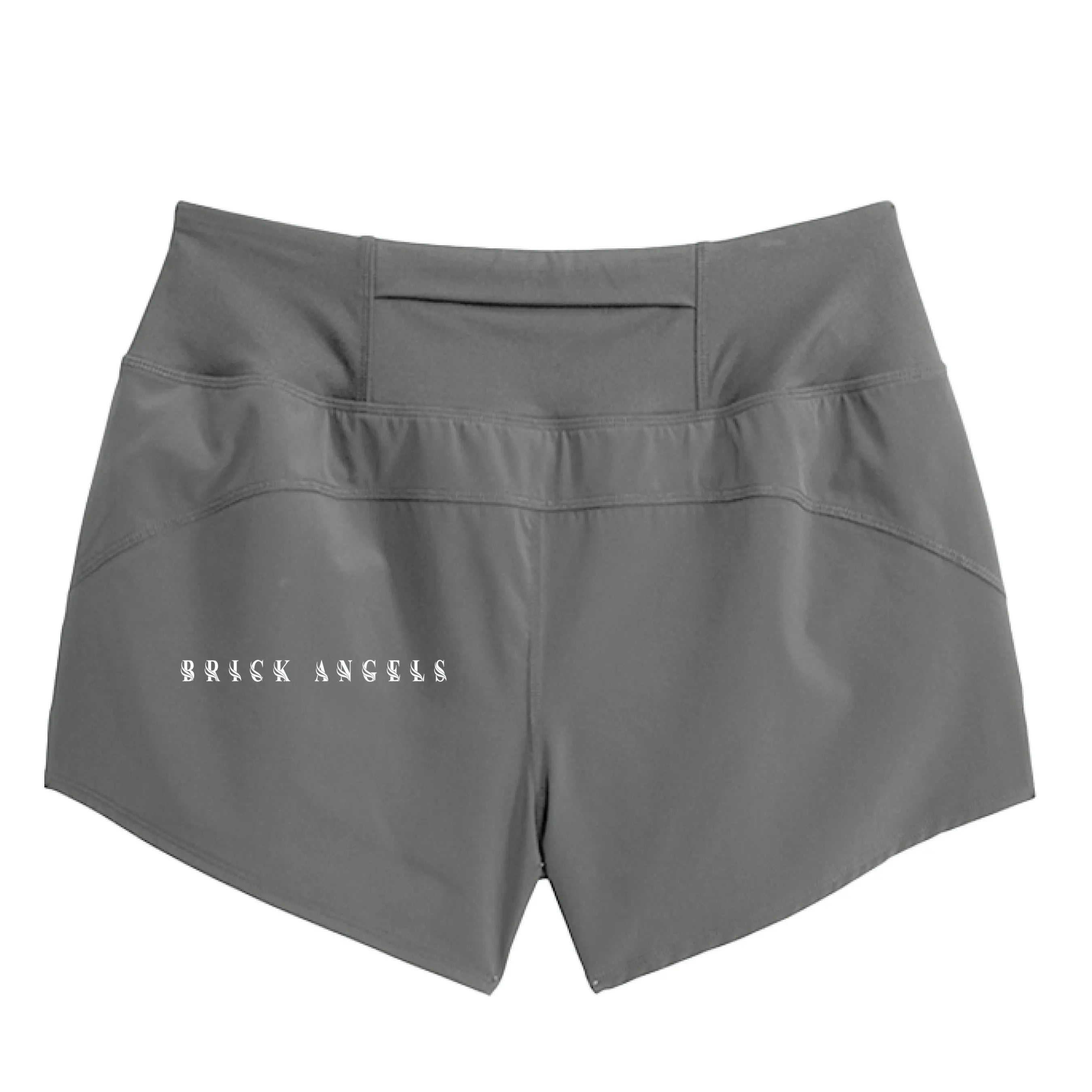 Iron Grey - BACK