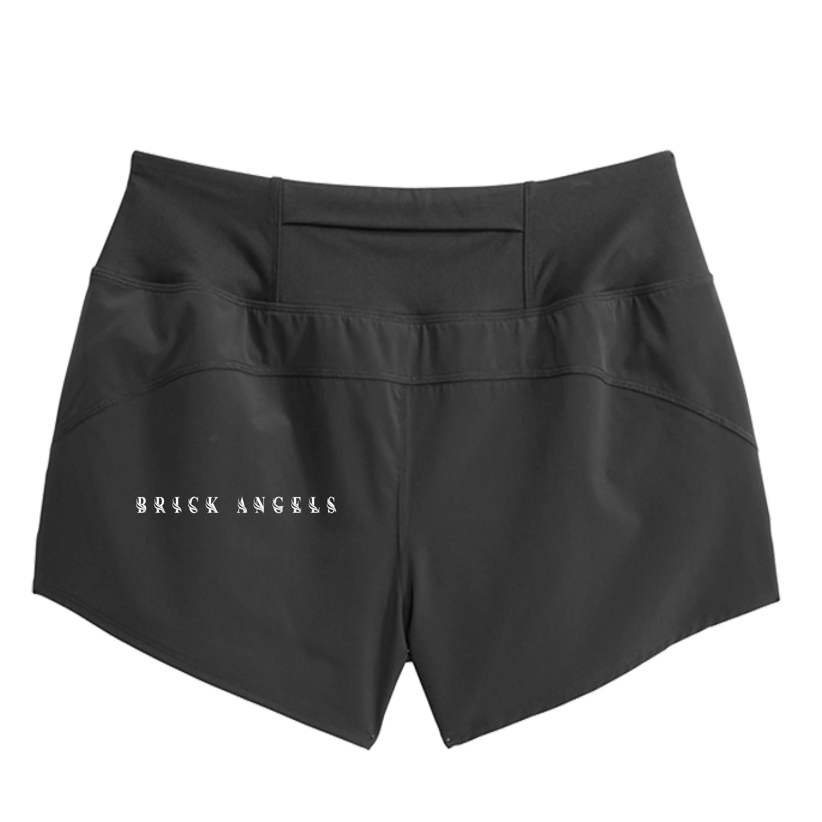 Black - BACK