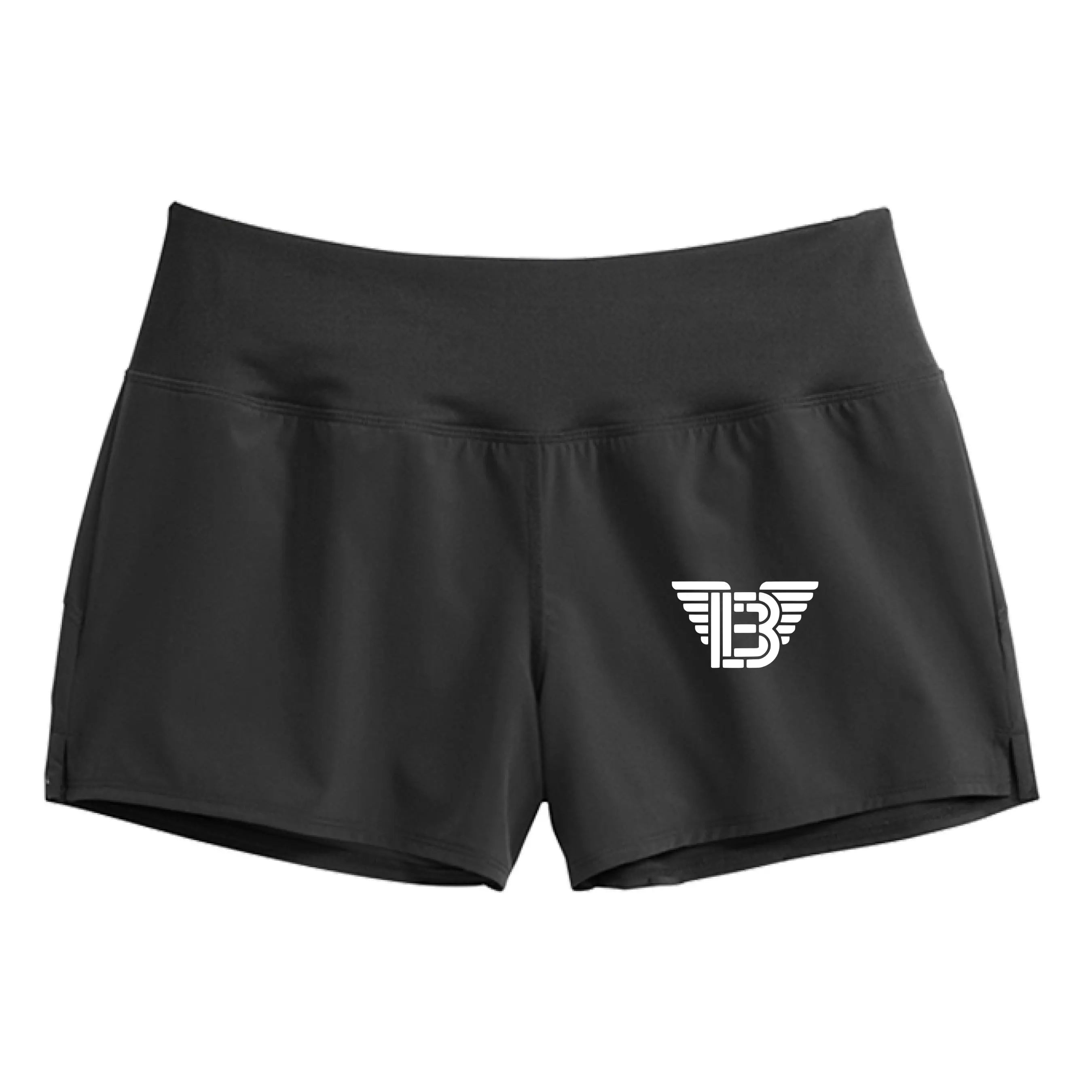 Black - FRONT