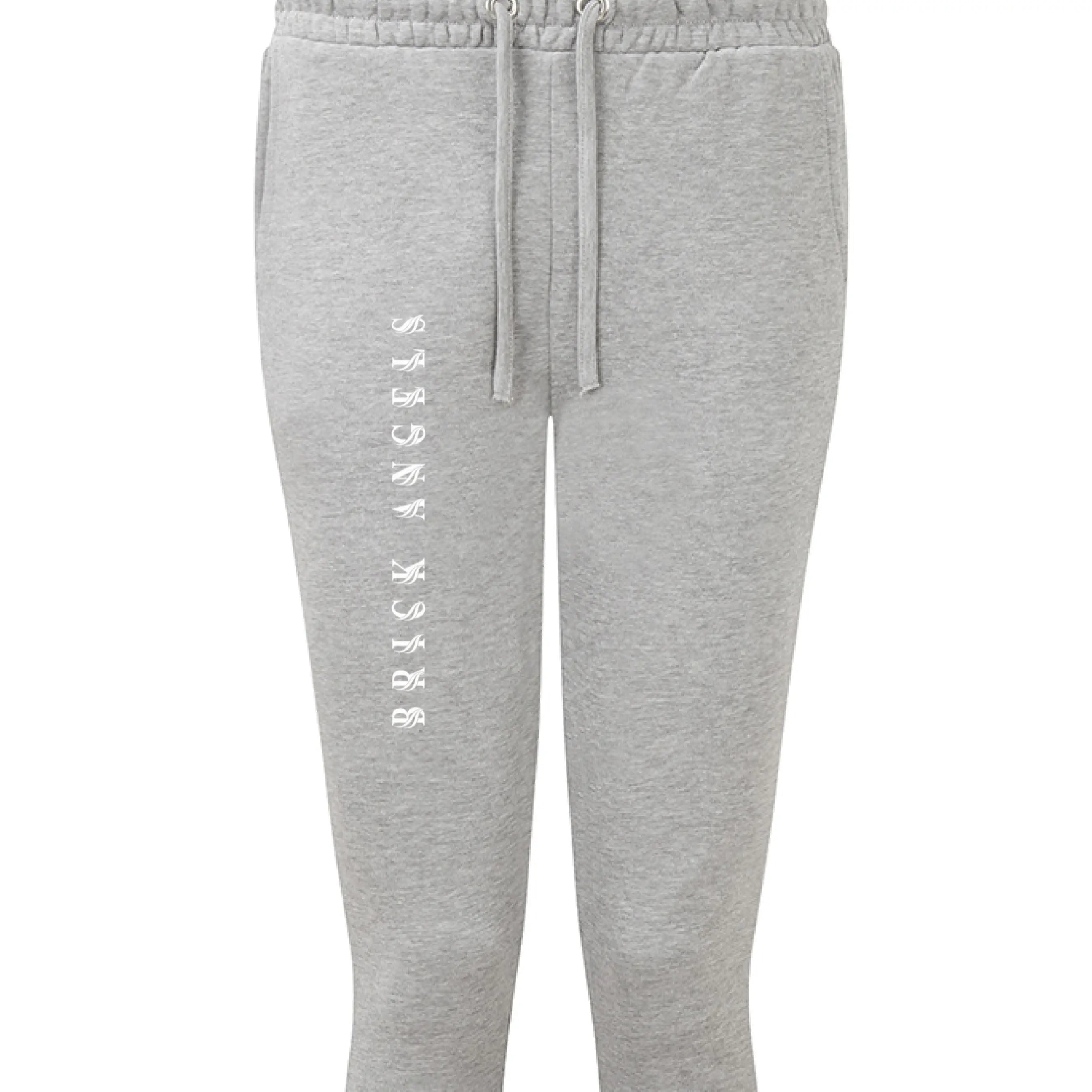 HEATHER GREY - FRONT