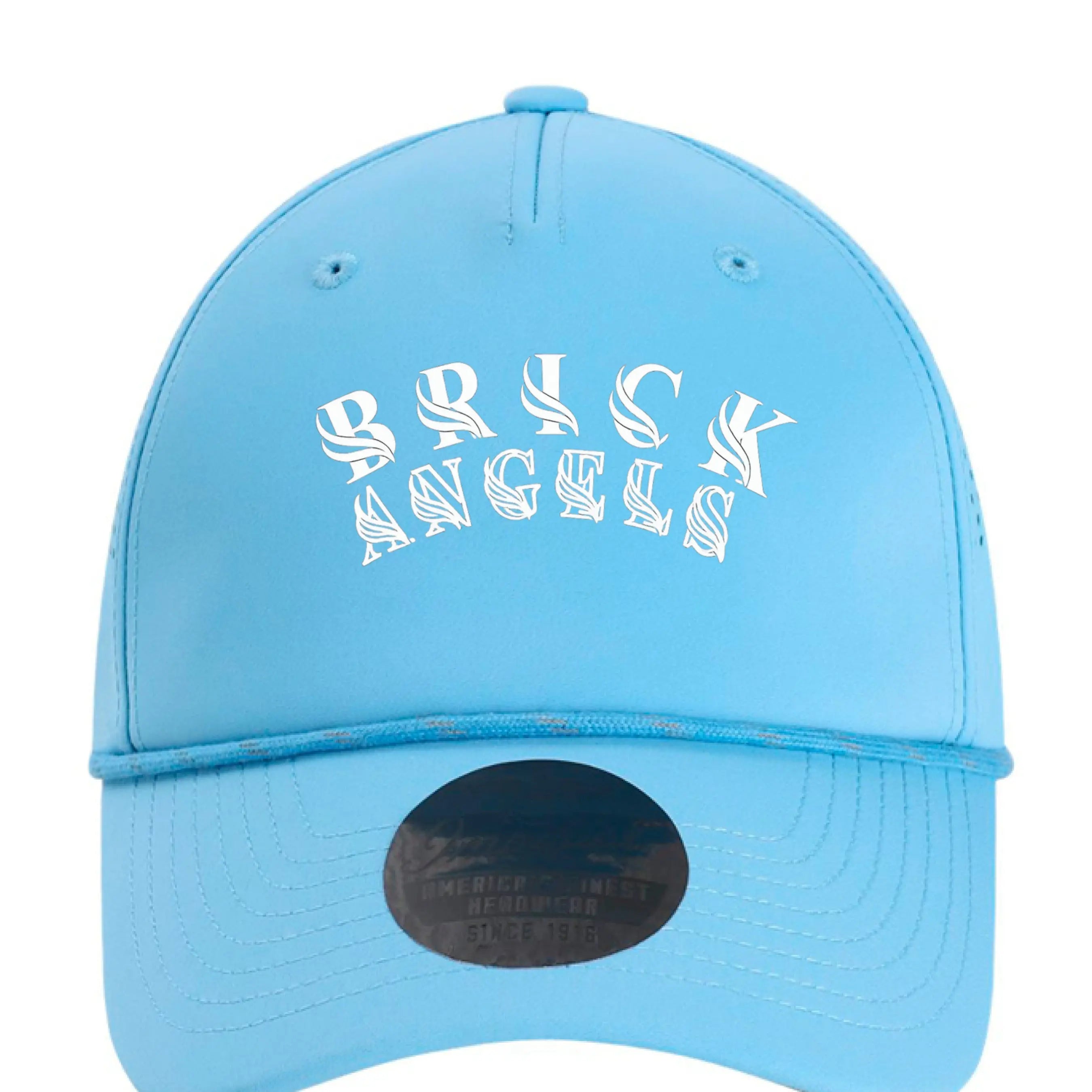 Light Blue - FRONT
