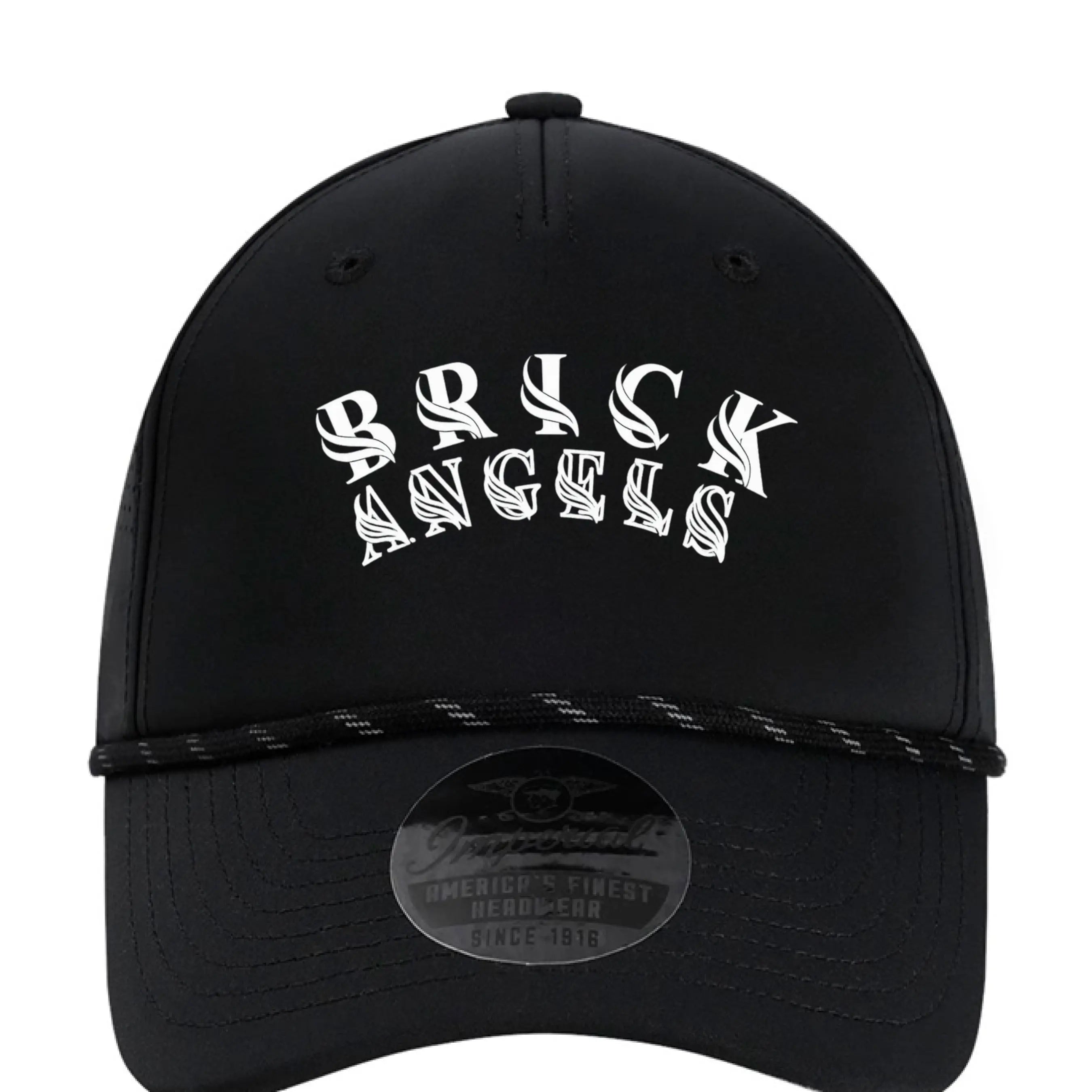 Black - FRONT