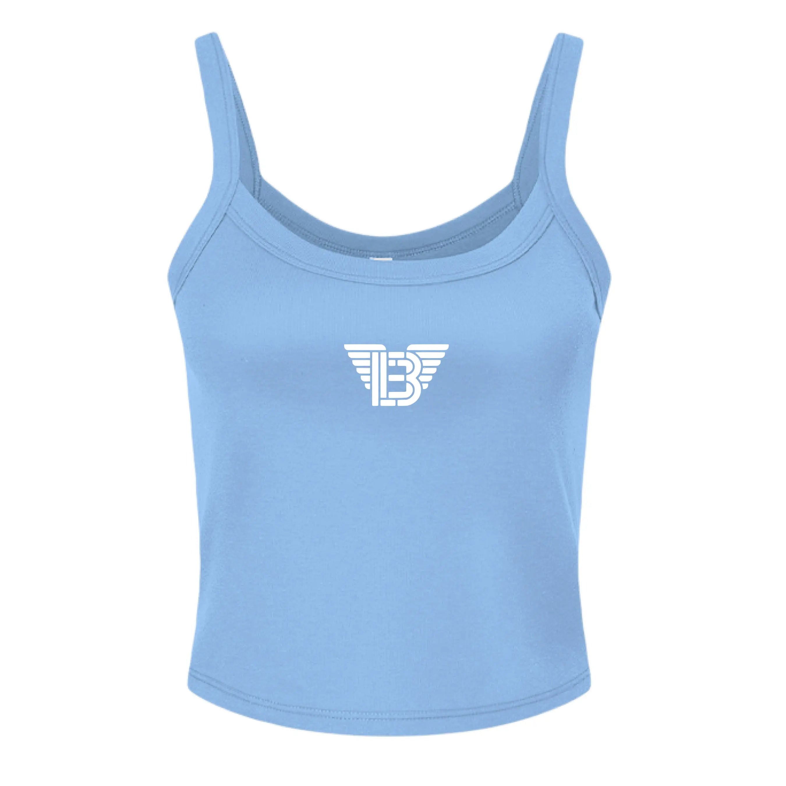 SLD BABY BLU BLN - FRONT