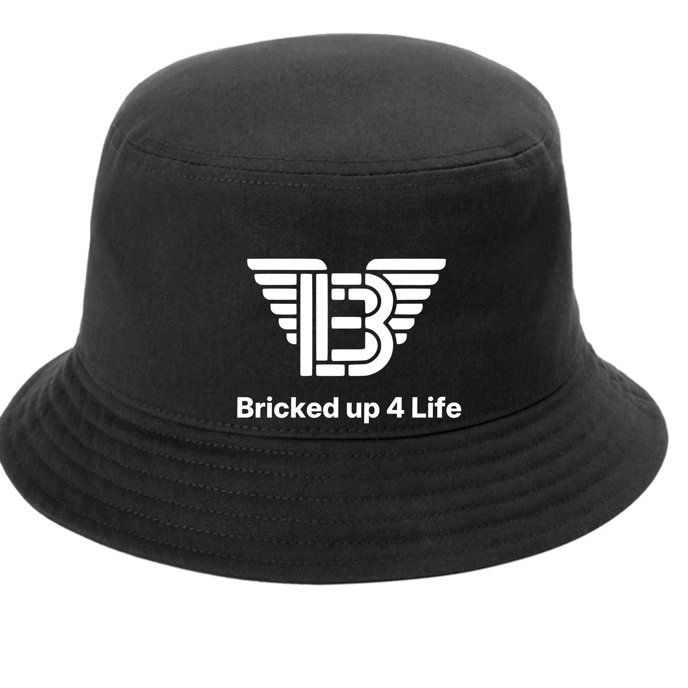 Black - FRONT