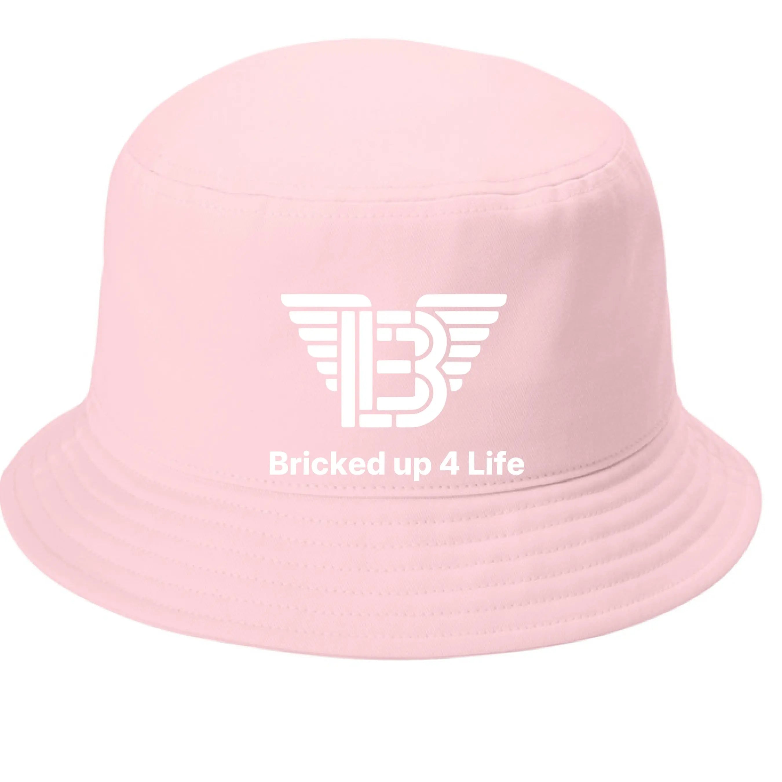 Cloud Pink - FRONT