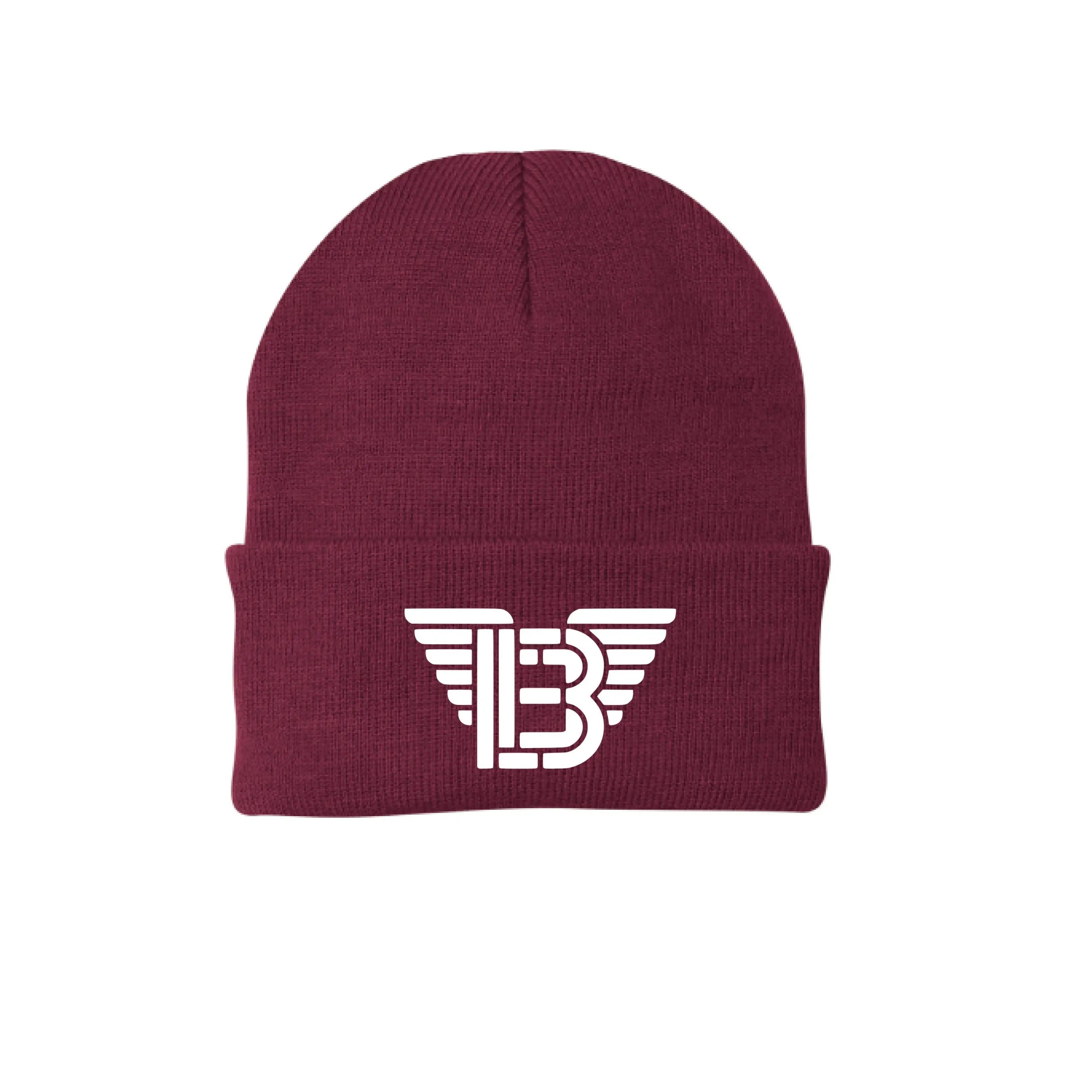 Maroon - FRONT
