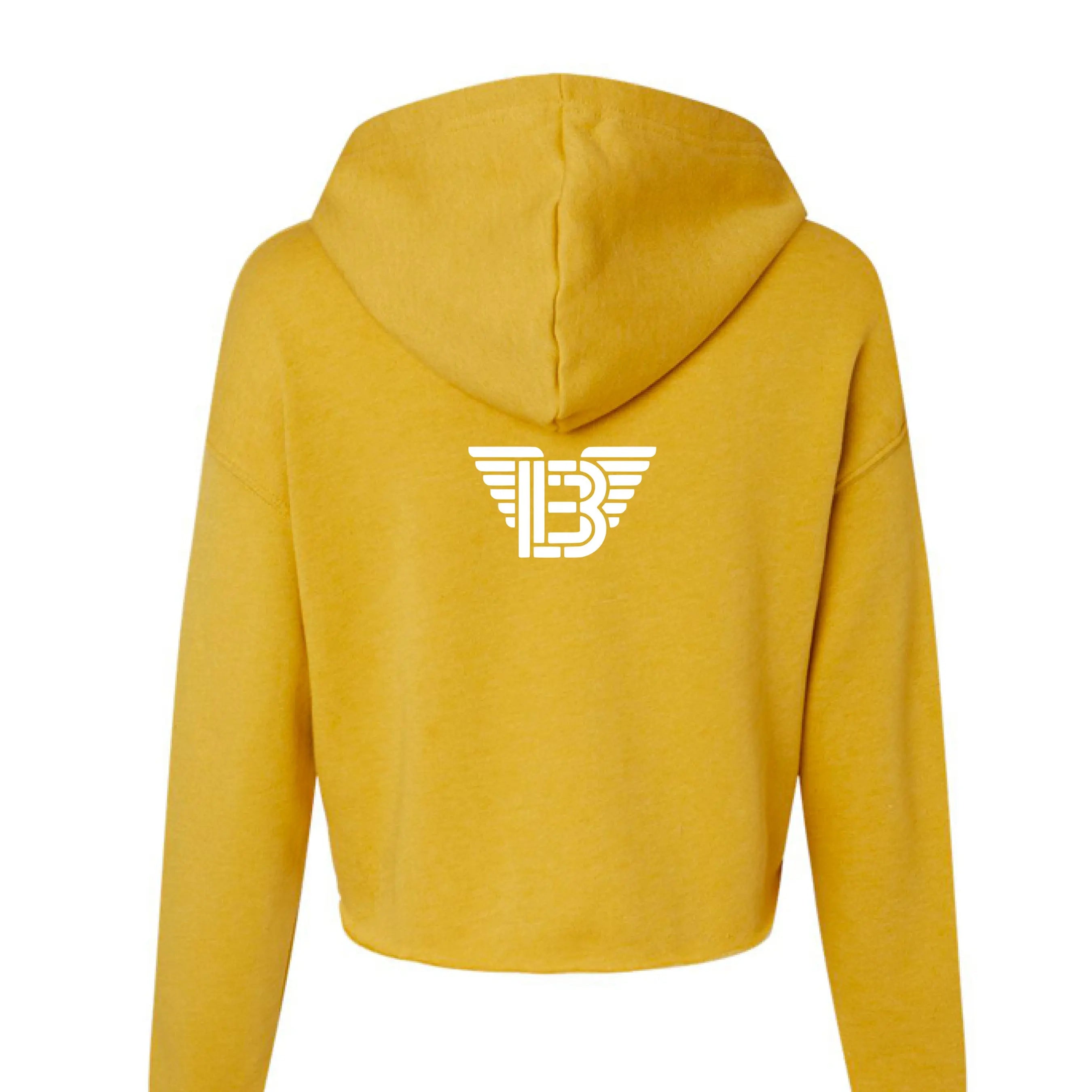 Heather Mustard - BACK