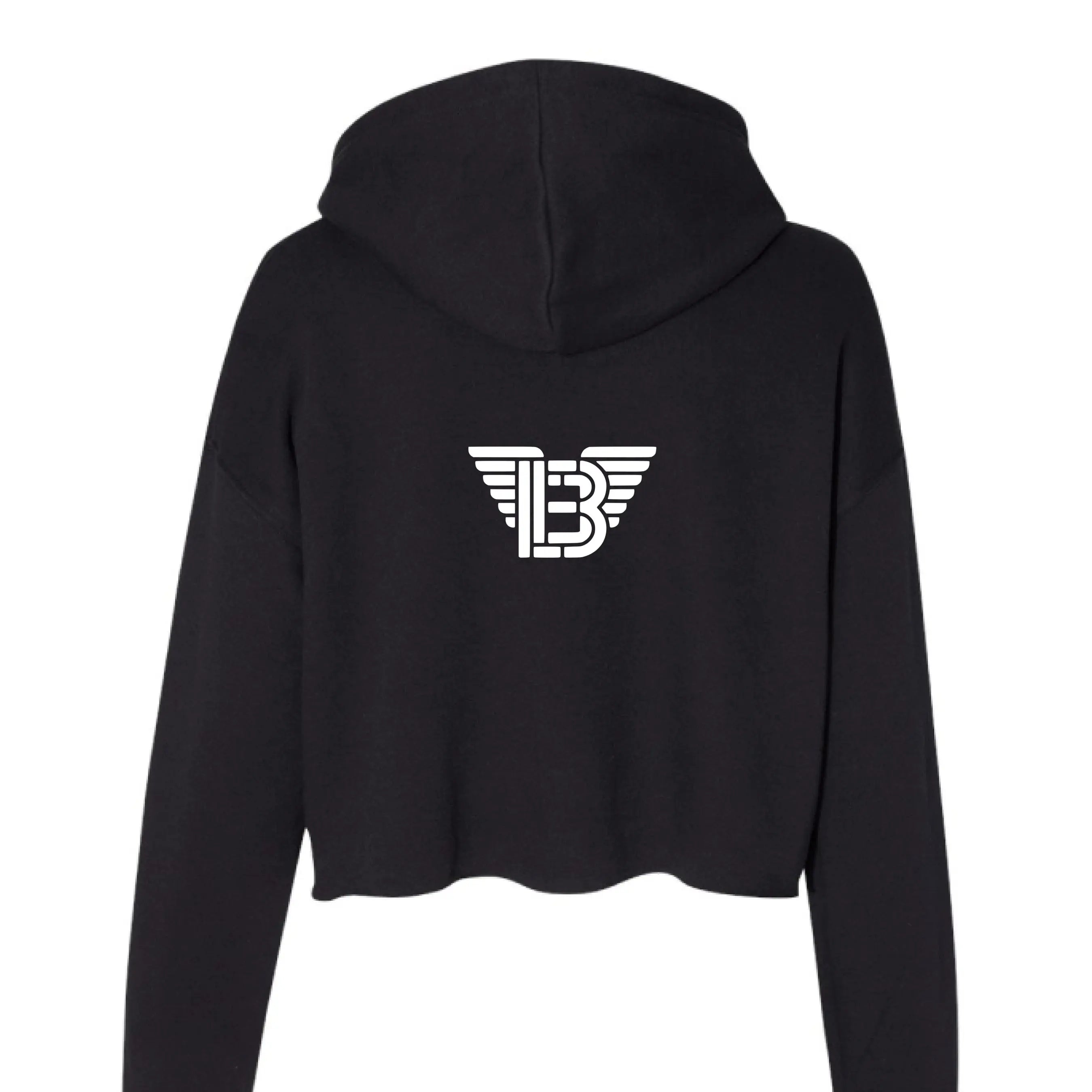 BLACK - BACK