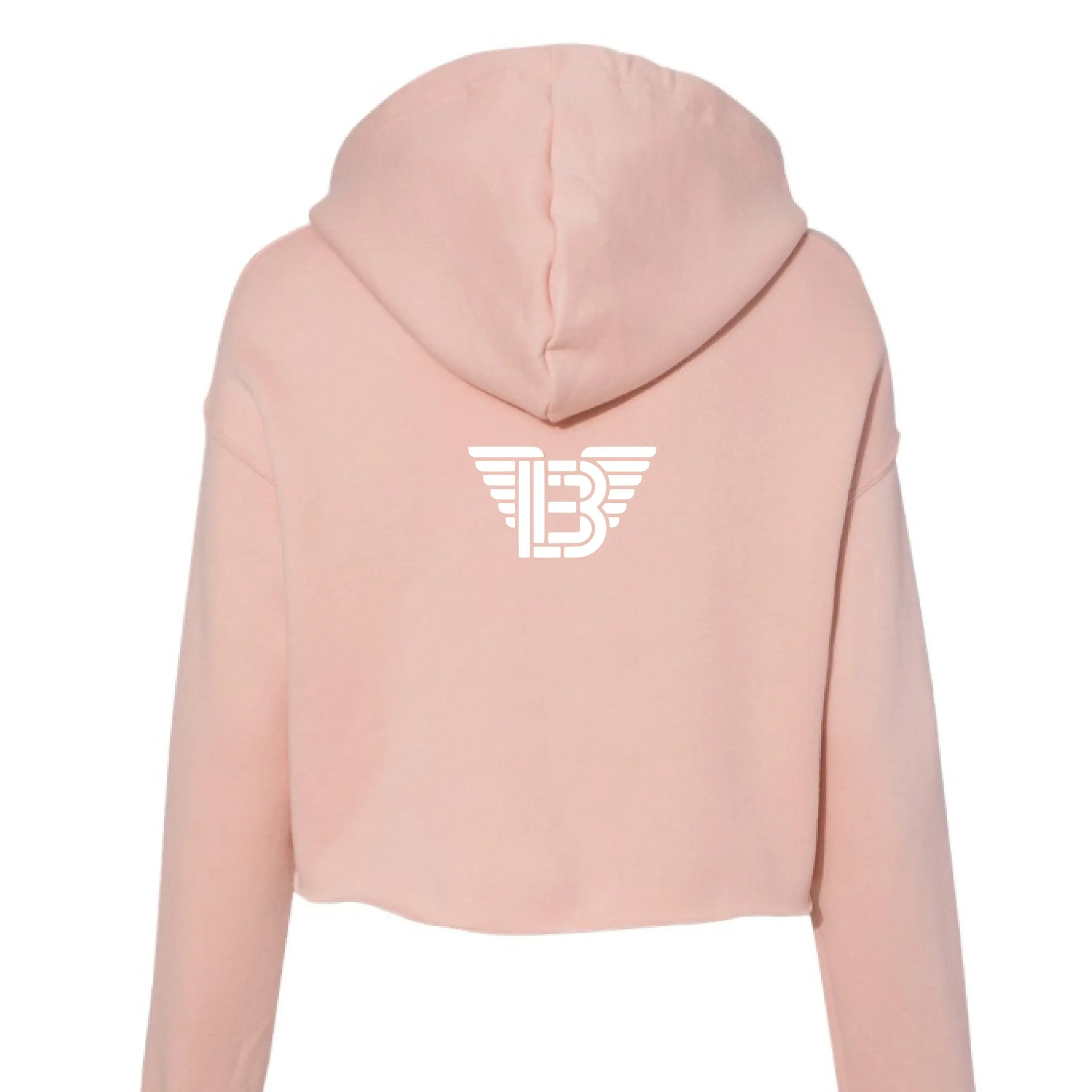 PEACH - BACK