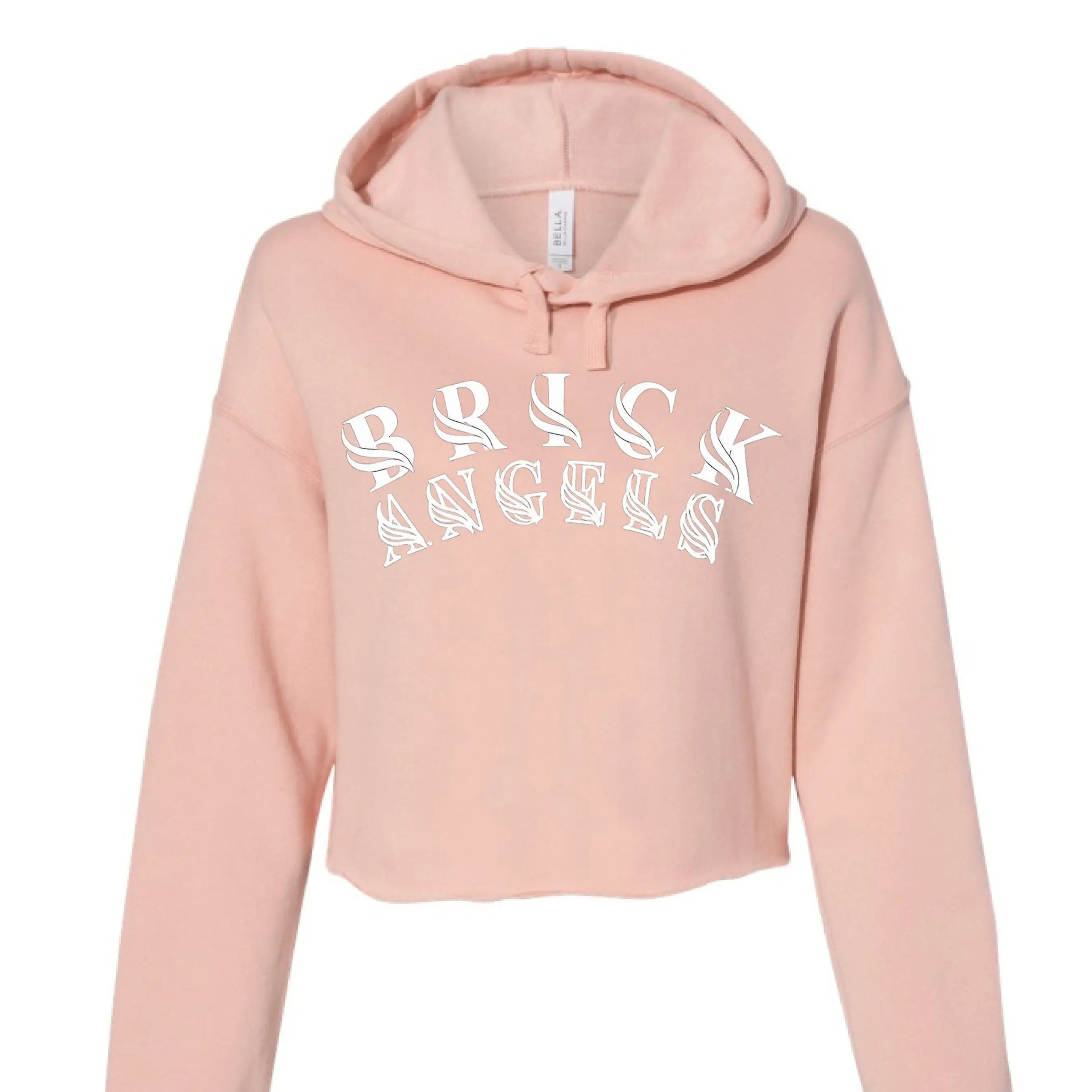PEACH - FRONT