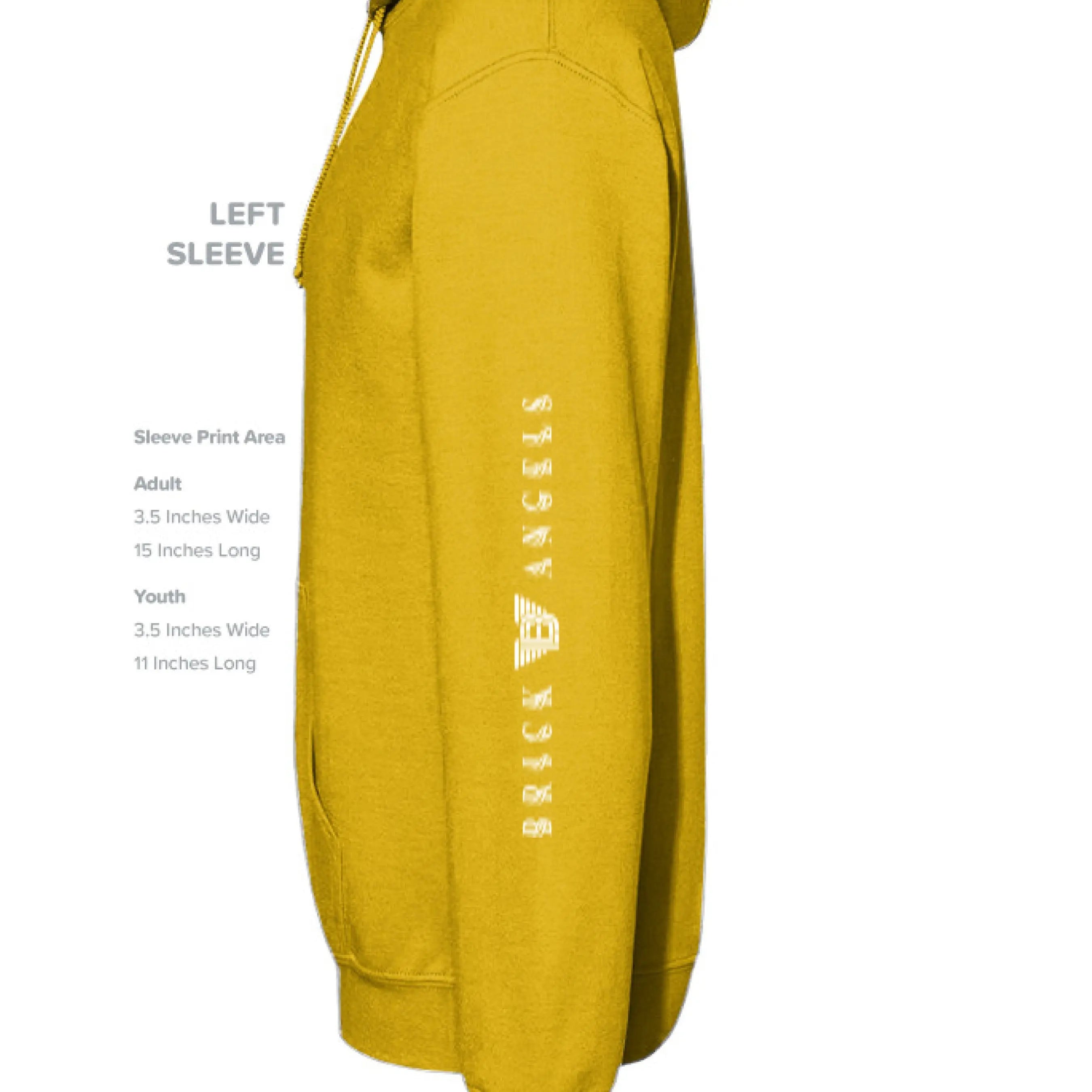 Heather Mustard - SLEEVE_LEFT
