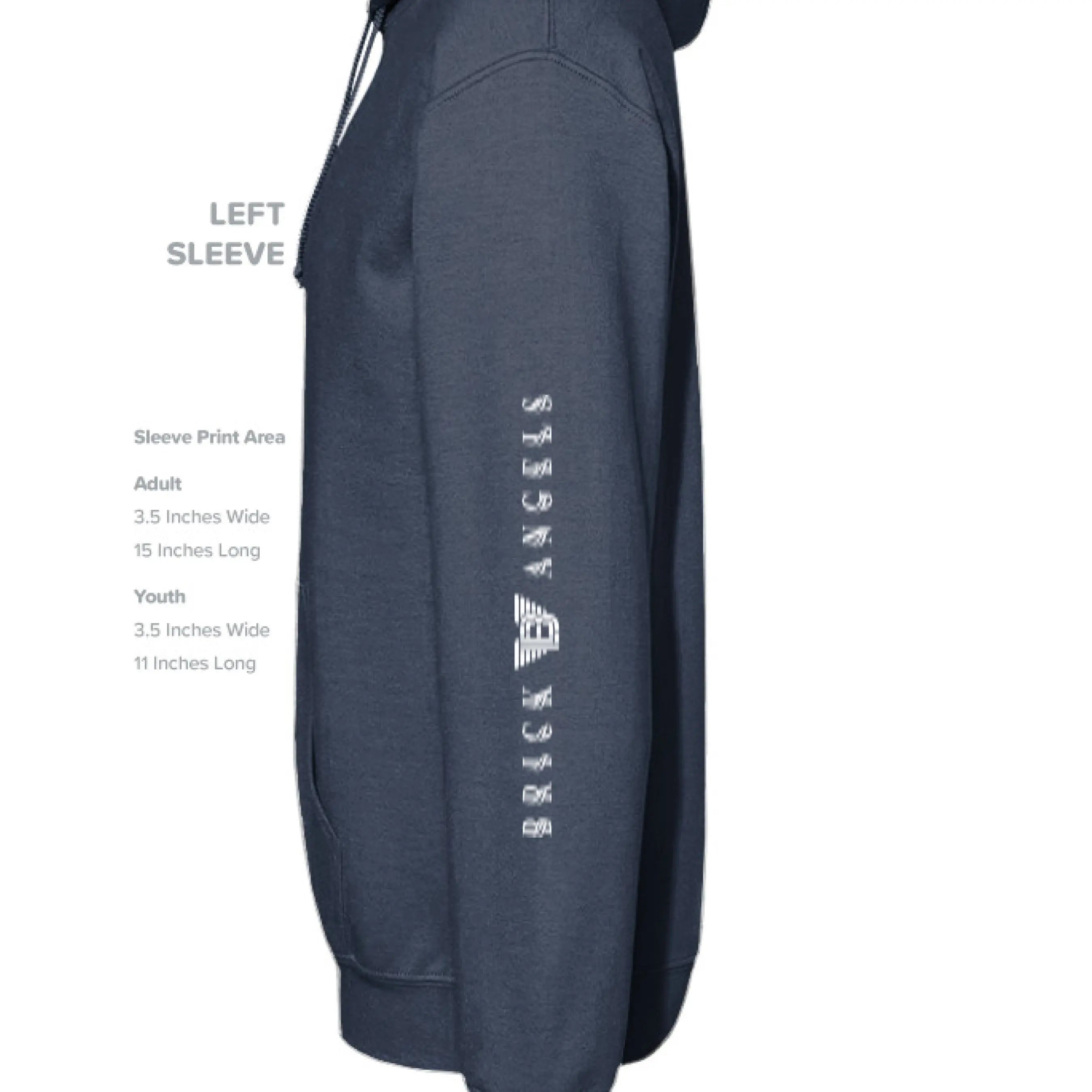 Navy - SLEEVE_LEFT