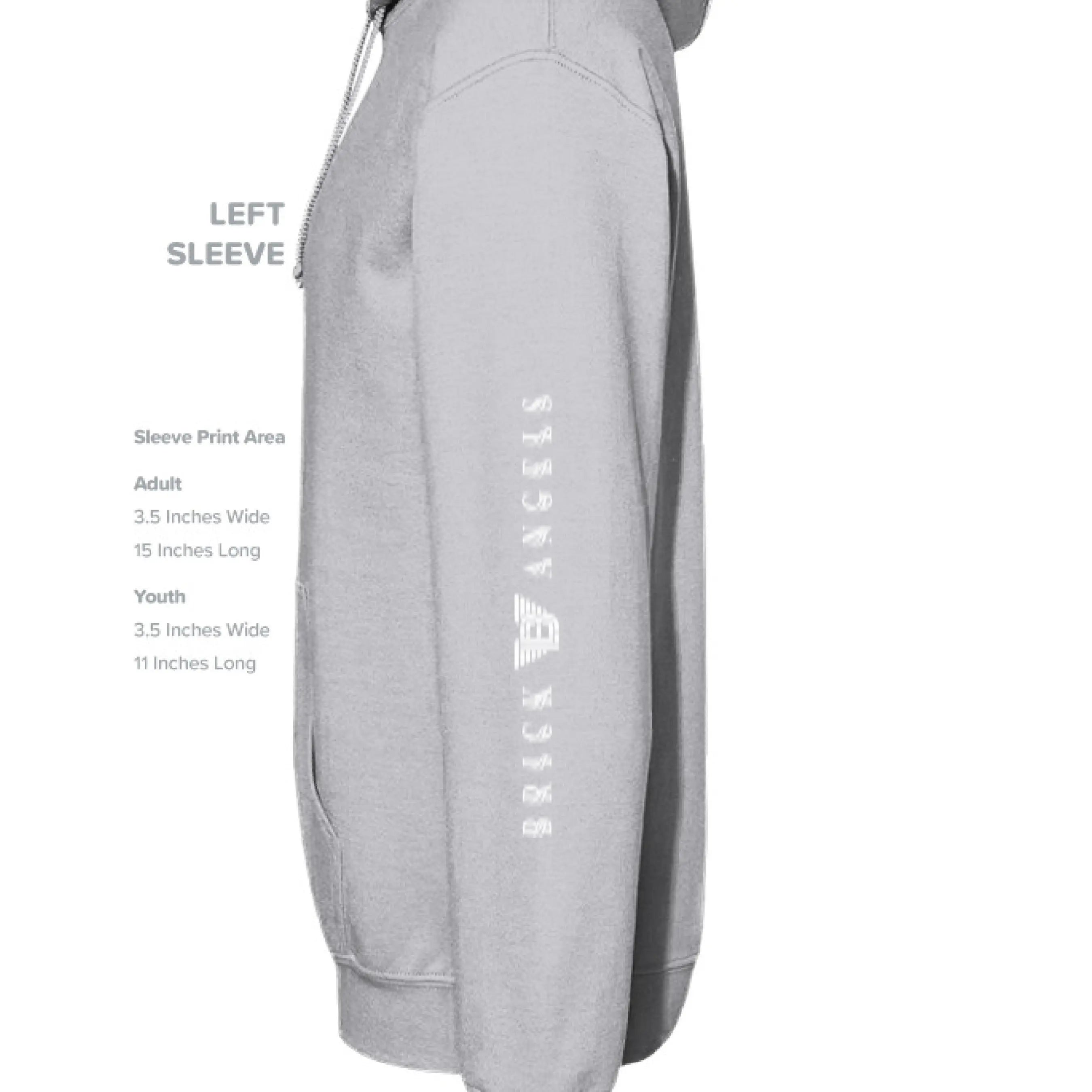 STORM - SLEEVE_LEFT