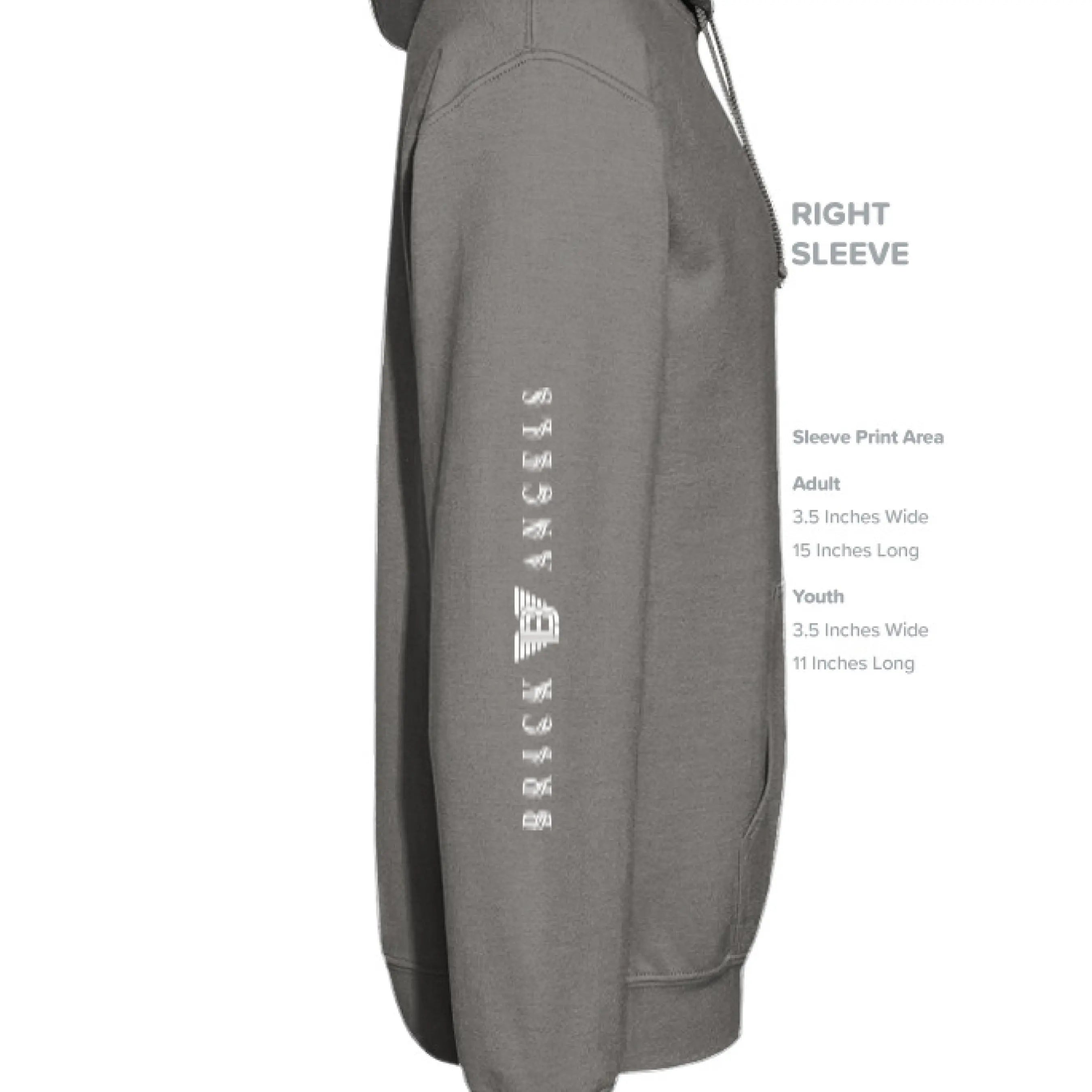 Deep Heather - SLEEVE_RIGHT