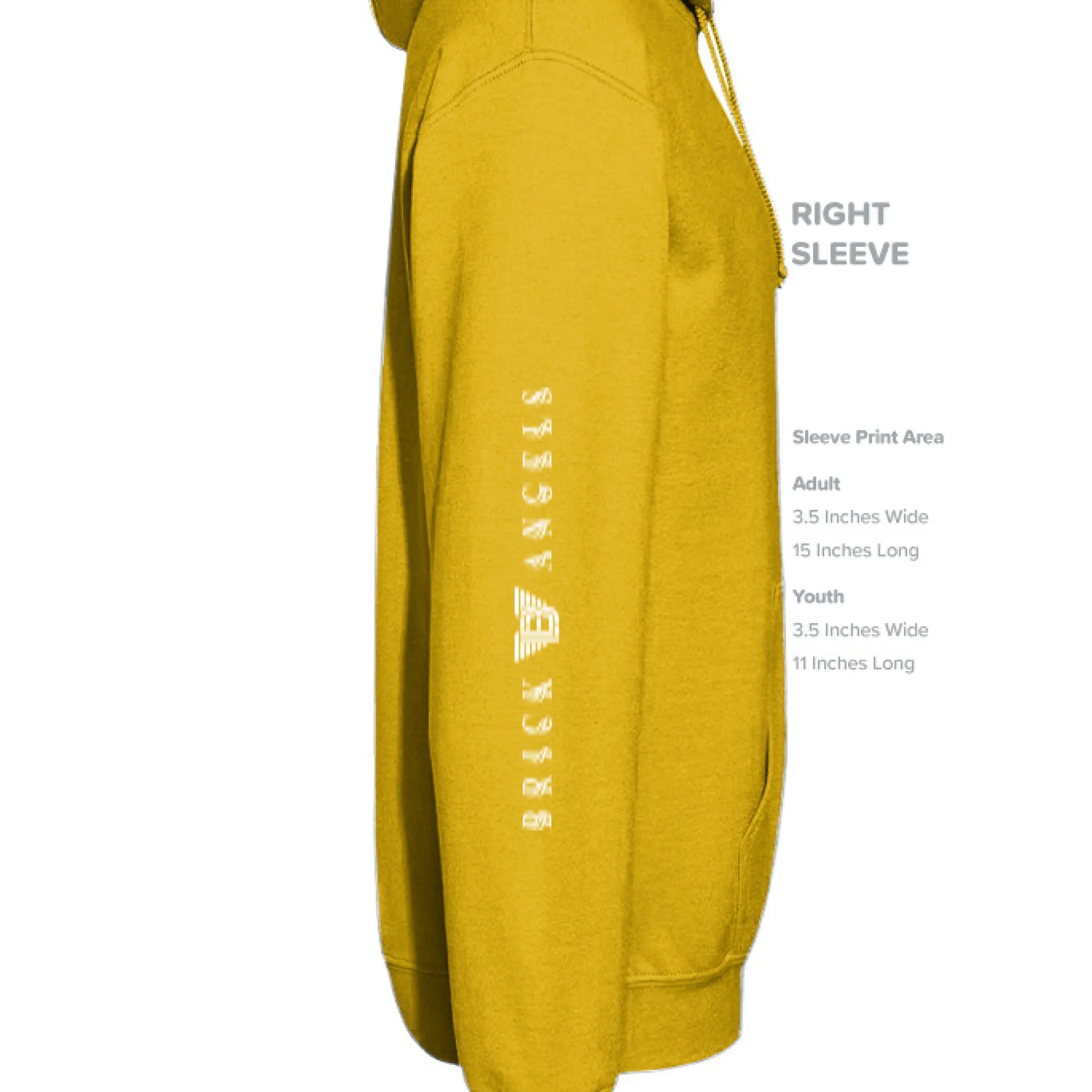 Heather Mustard - SLEEVE_RIGHT