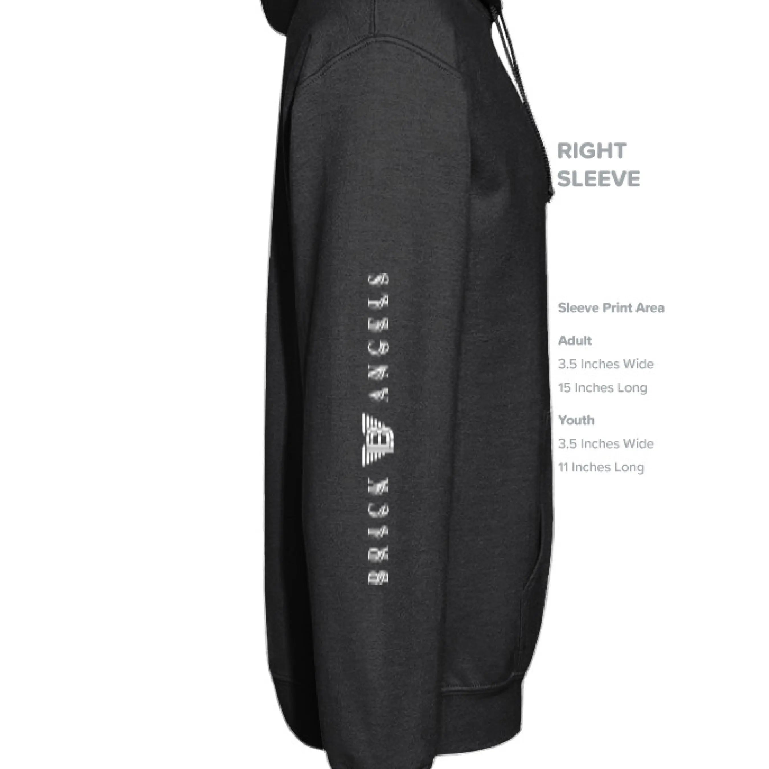 BLACK - SLEEVE_RIGHT
