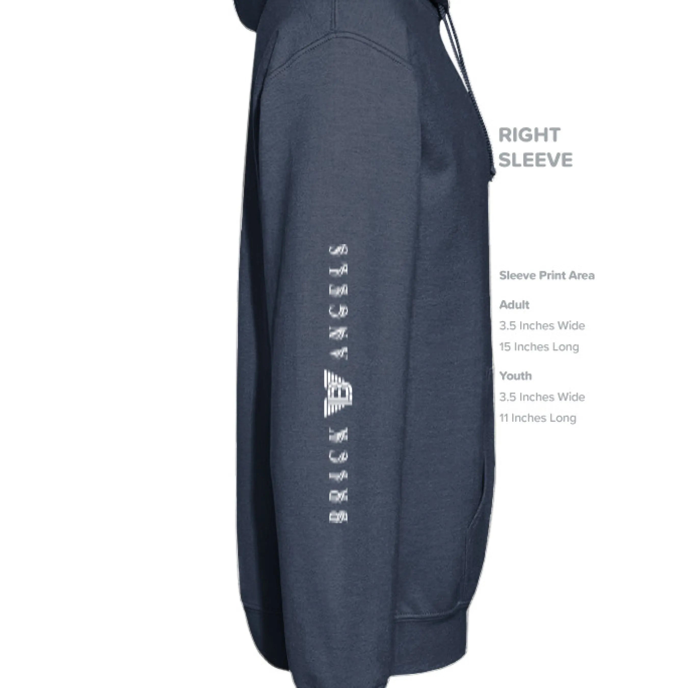 Navy - SLEEVE_RIGHT
